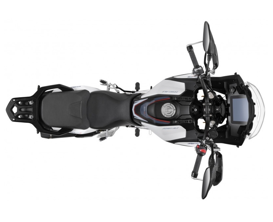 RIEJU Xplora 557 X-image-2