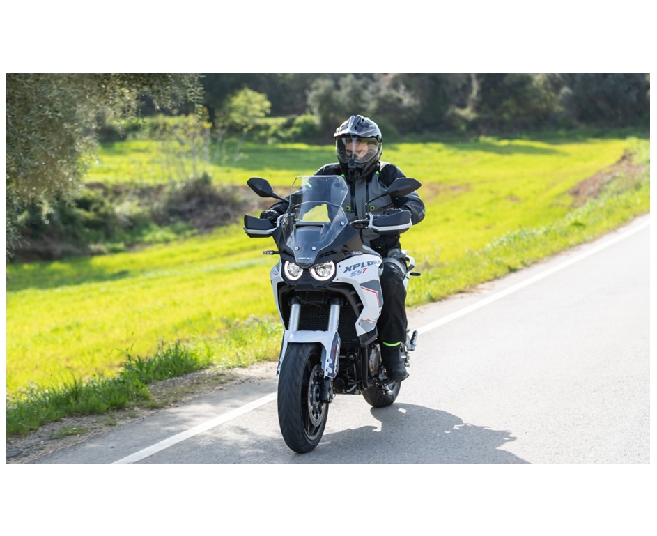 RIEJU Xplora 557 X-image-12