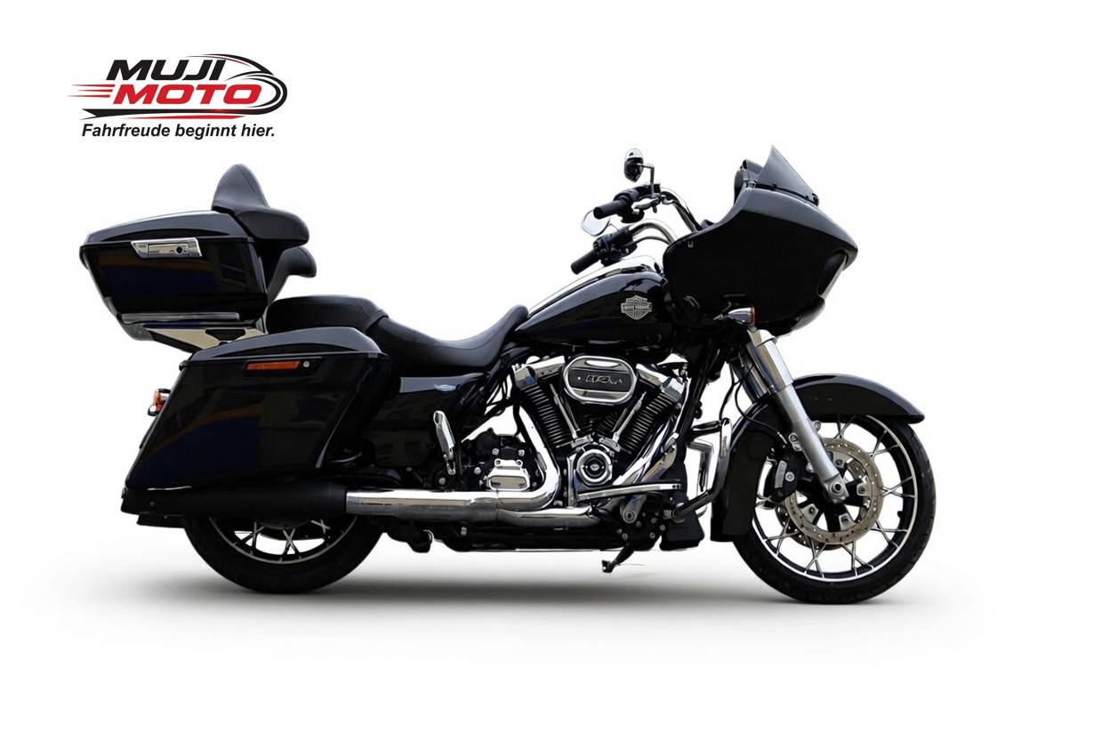HARLEY-DAVIDSON FLTRXS Road Glide Special 114