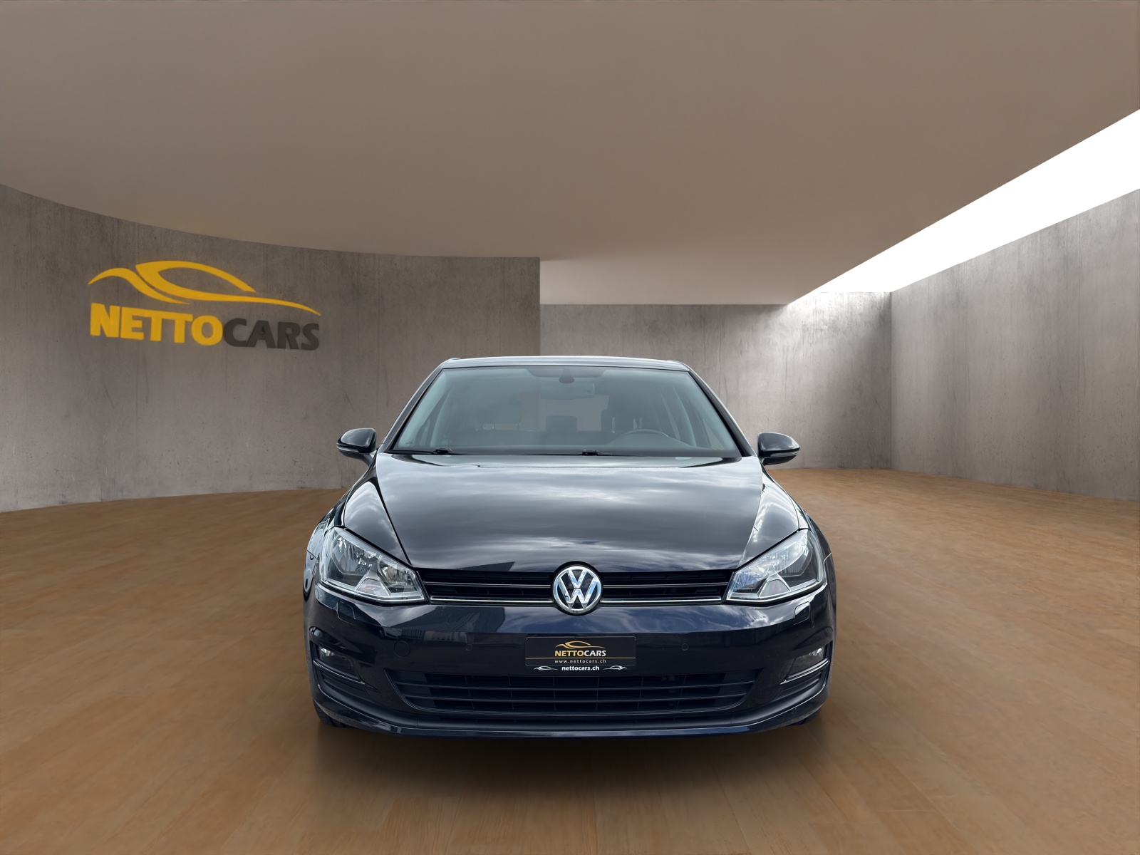 VW Golf 1.4 TSI Comfortline Start DSG-showroom-element-2