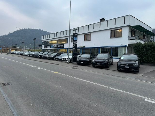 MERCEDES-BENZ A 180 7G-DCT-image-12