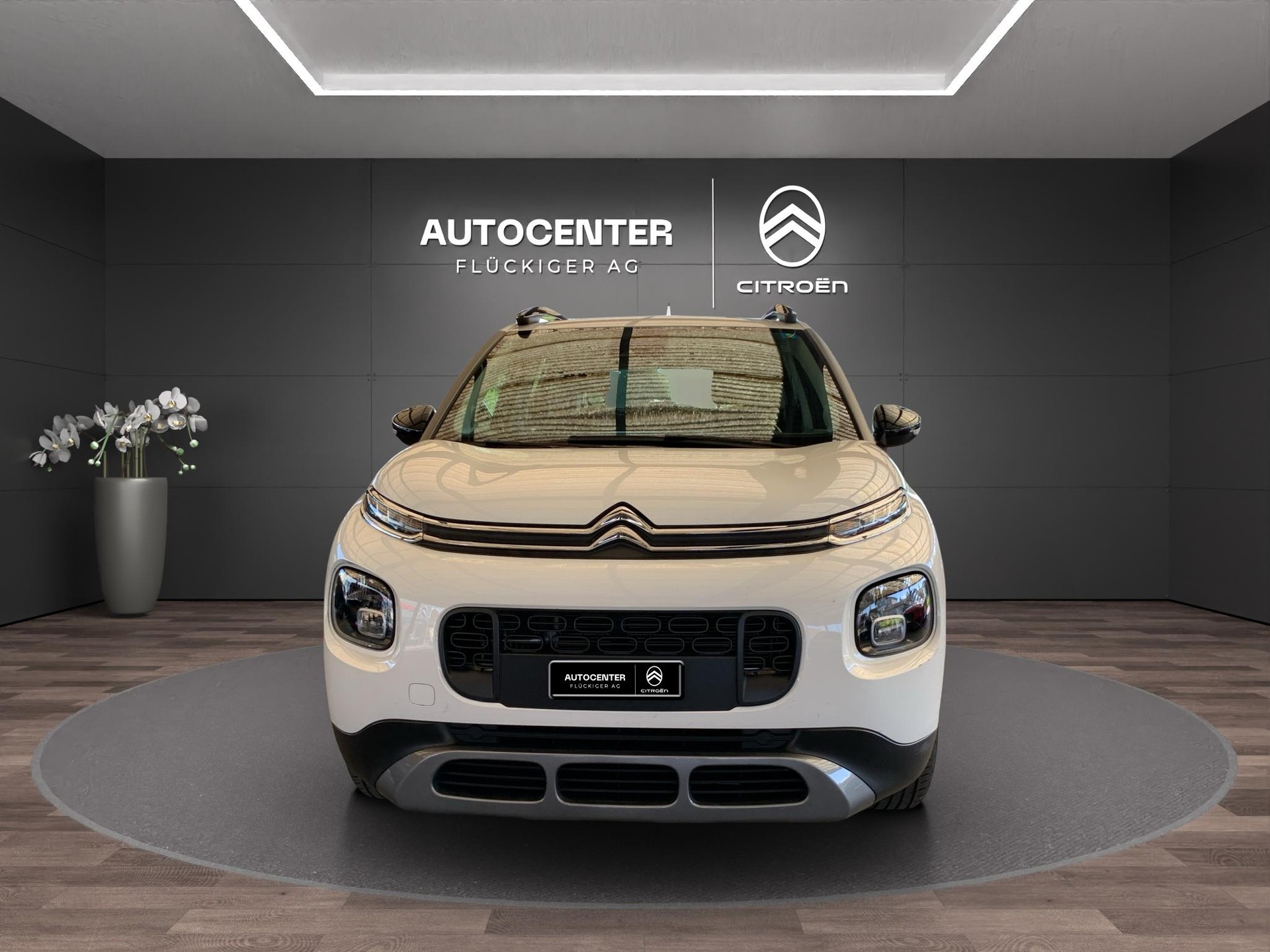 CITROEN C3 Aircross 1.2 PureTech 110 Feel-image-6