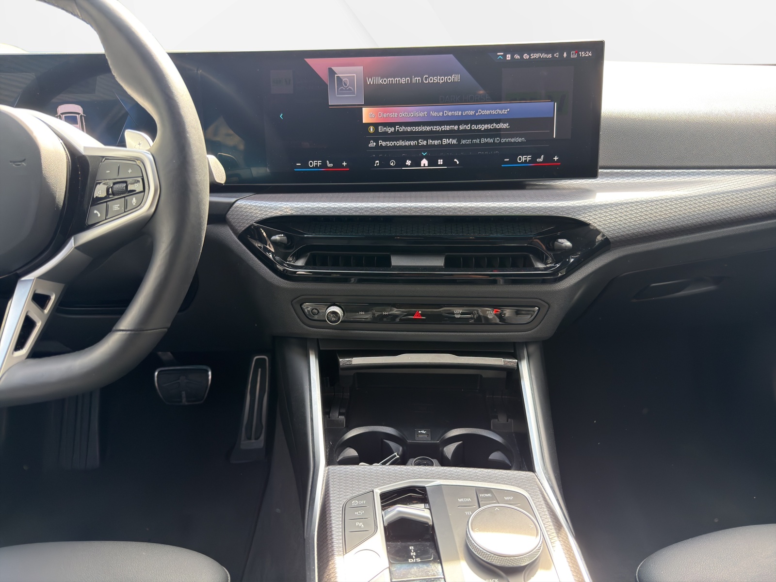 BMW 320d xDr 48V T M SportPro-image-16