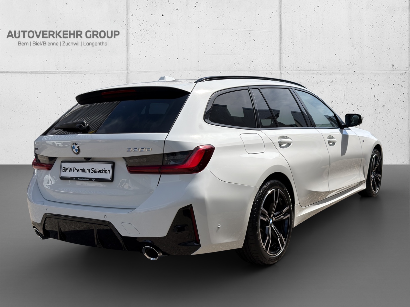 BMW 320d xDr 48V T M SportPro-image-4