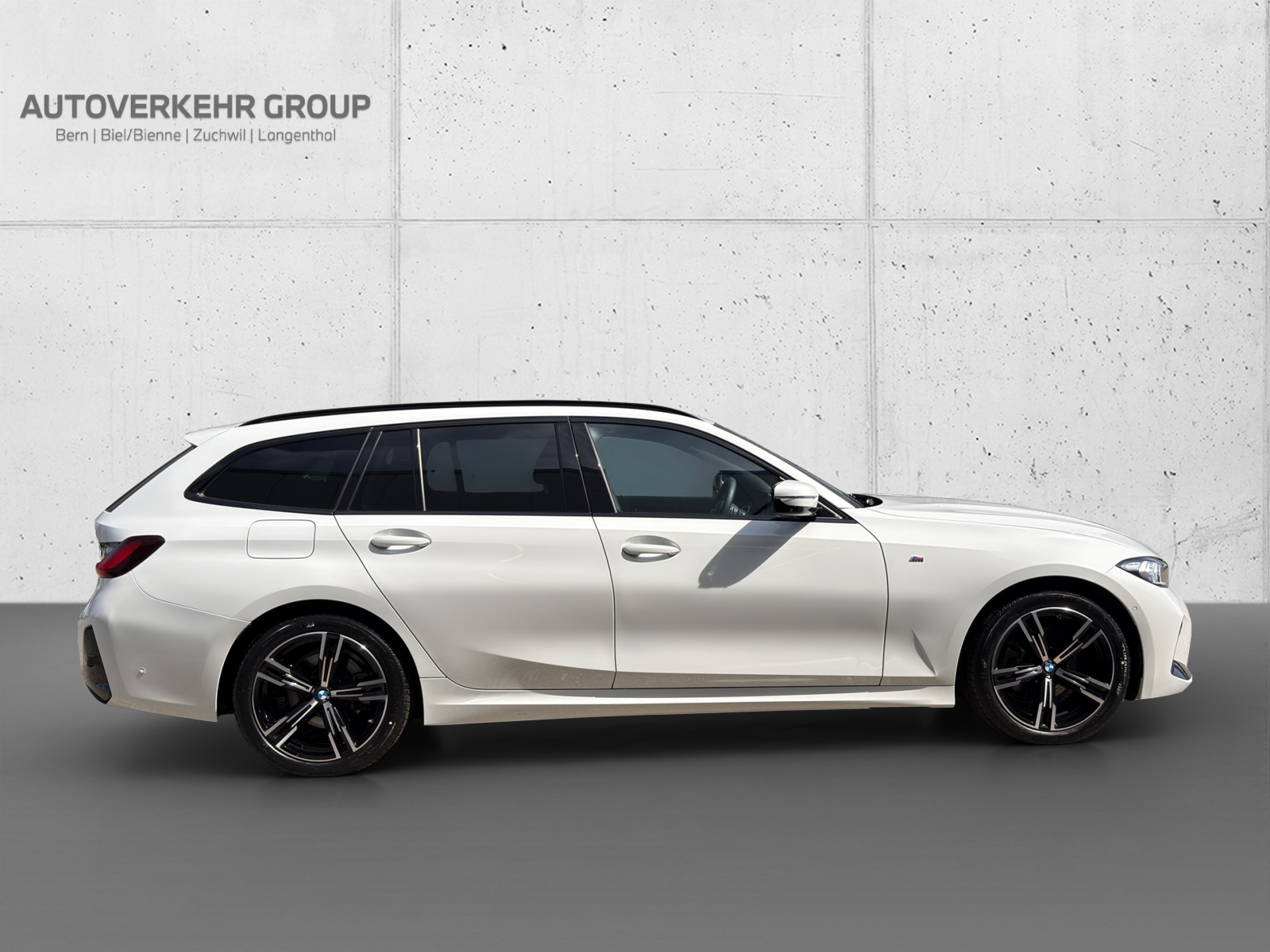 BMW 320d xDr 48V T M SportPro-image-5