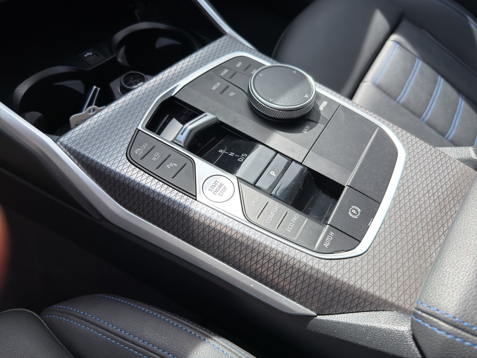 BMW 320d xDr 48V T M SportPro-image-20