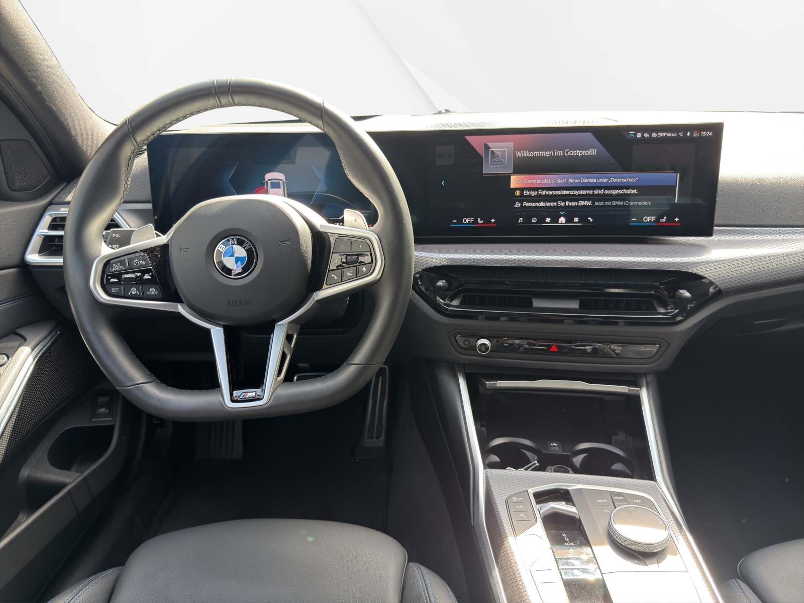 BMW 320d xDr 48V T M SportPro-image-12