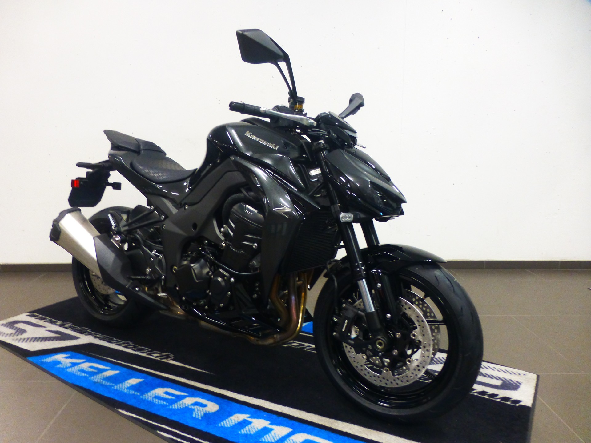 KAWASAKI Z 1100-image-2