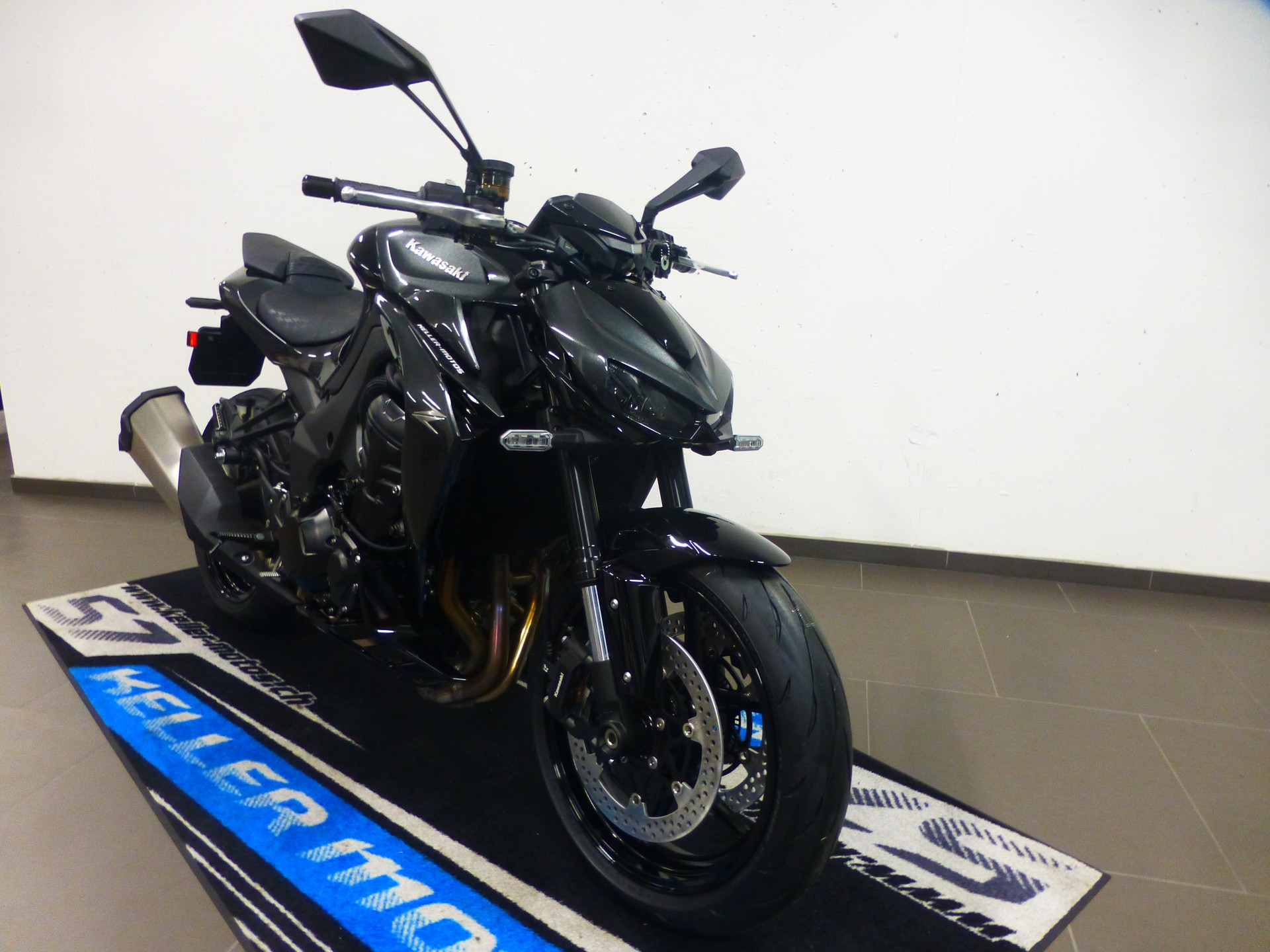 KAWASAKI Z 1100-image-3