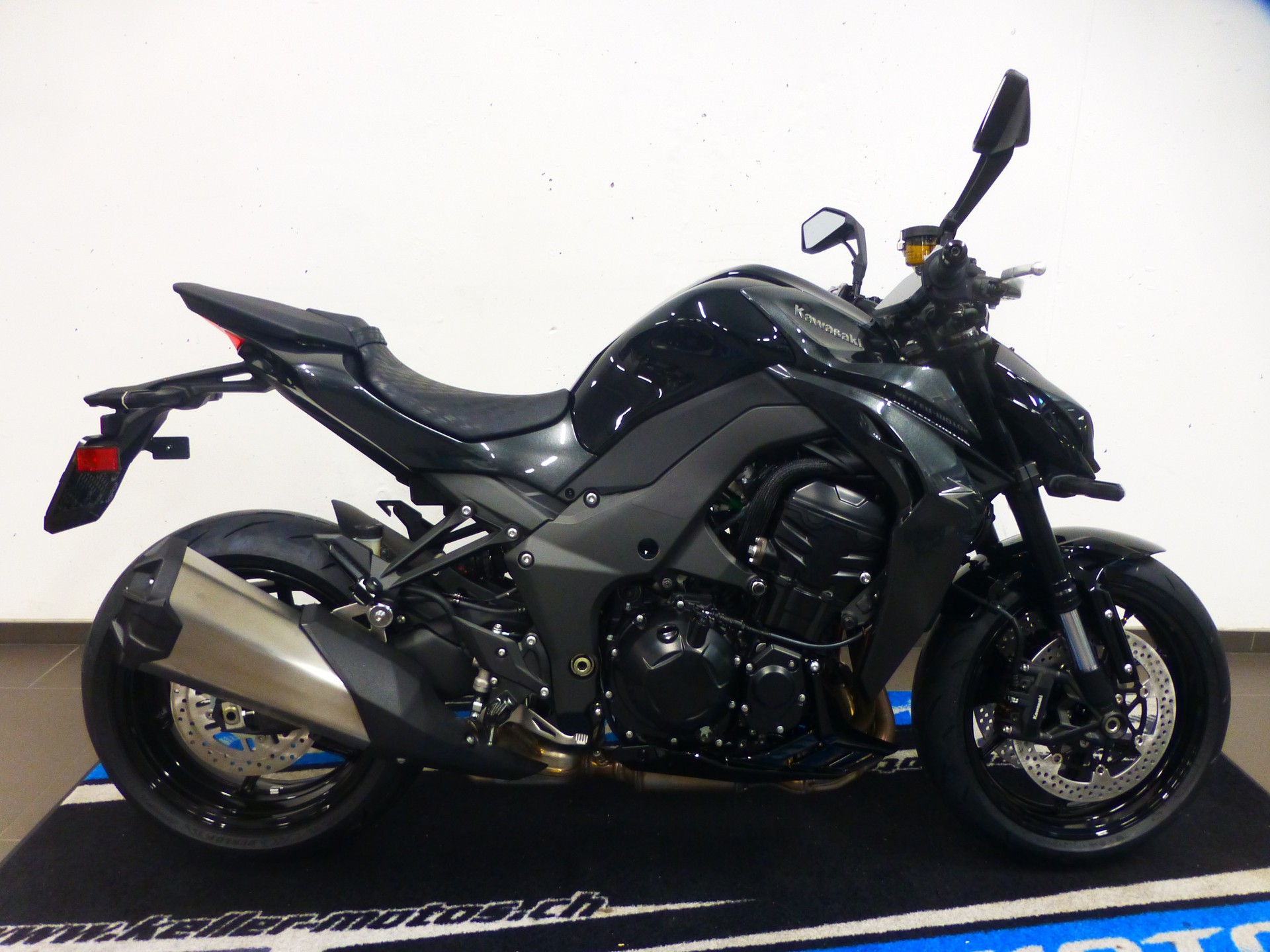 KAWASAKI Z 1100-image-0