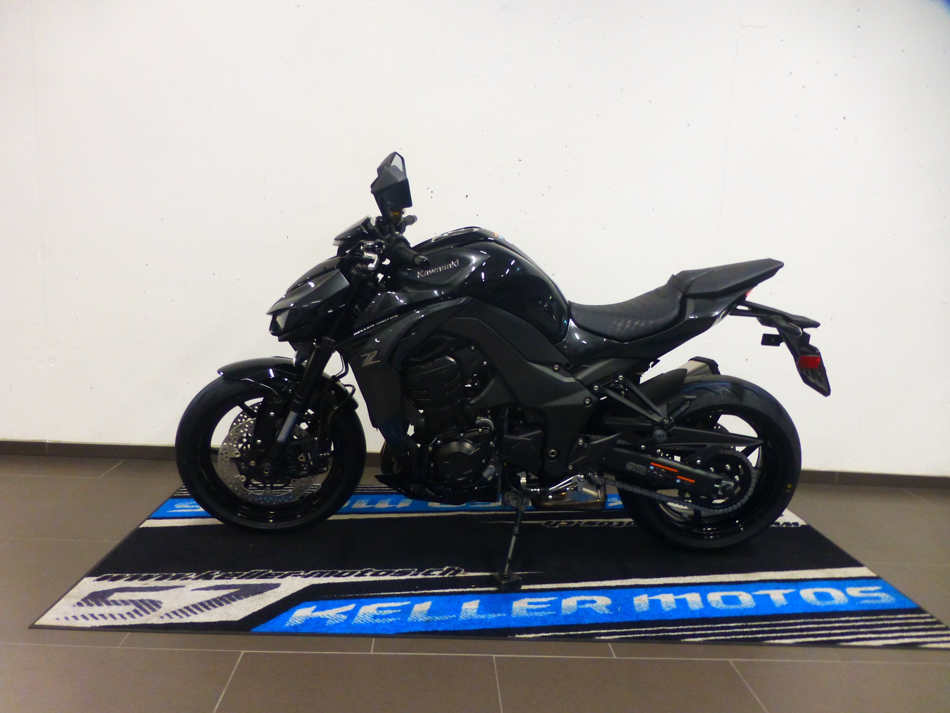 KAWASAKI Z 1100-image-1