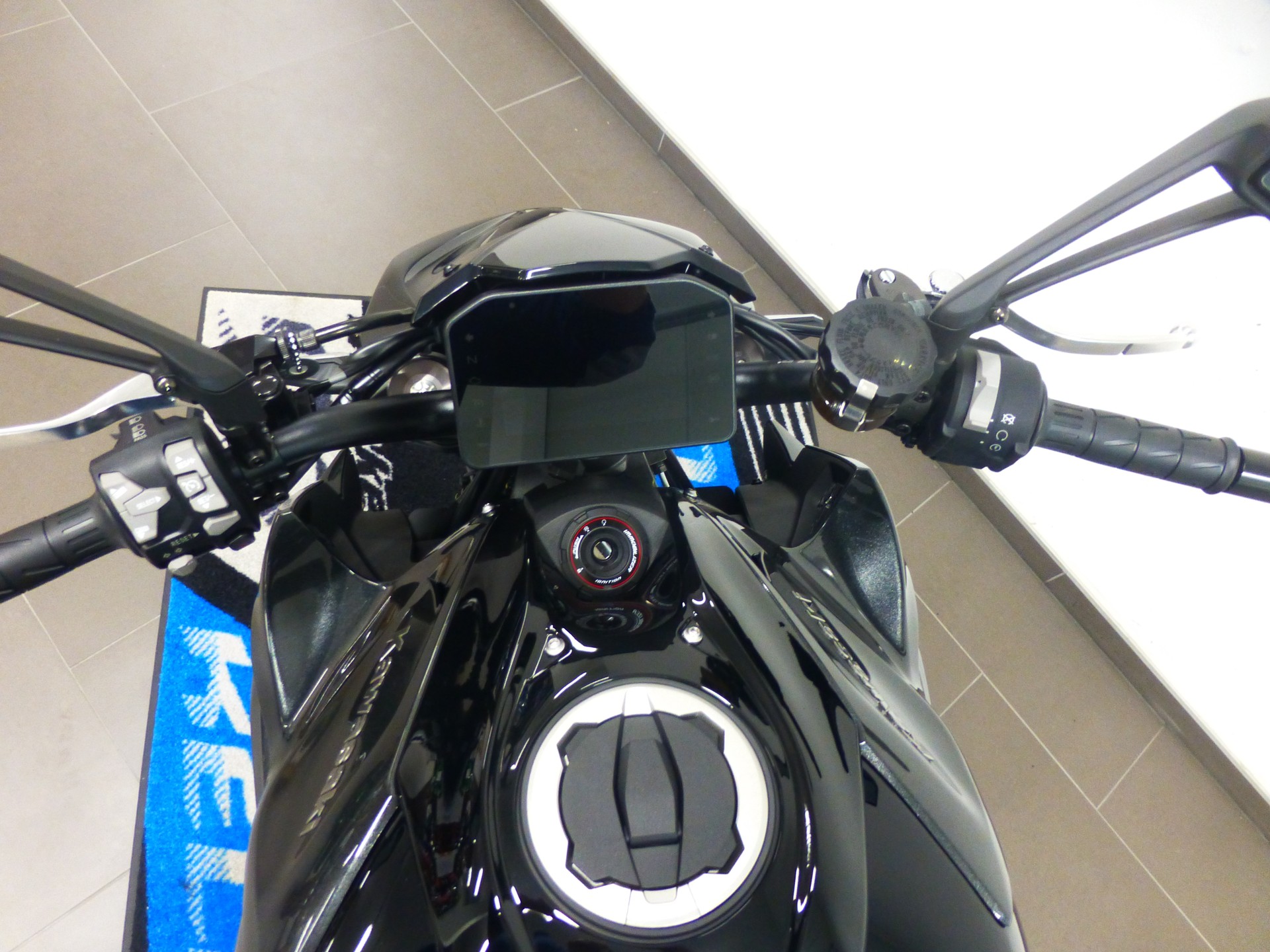 KAWASAKI Z 1100-image-7