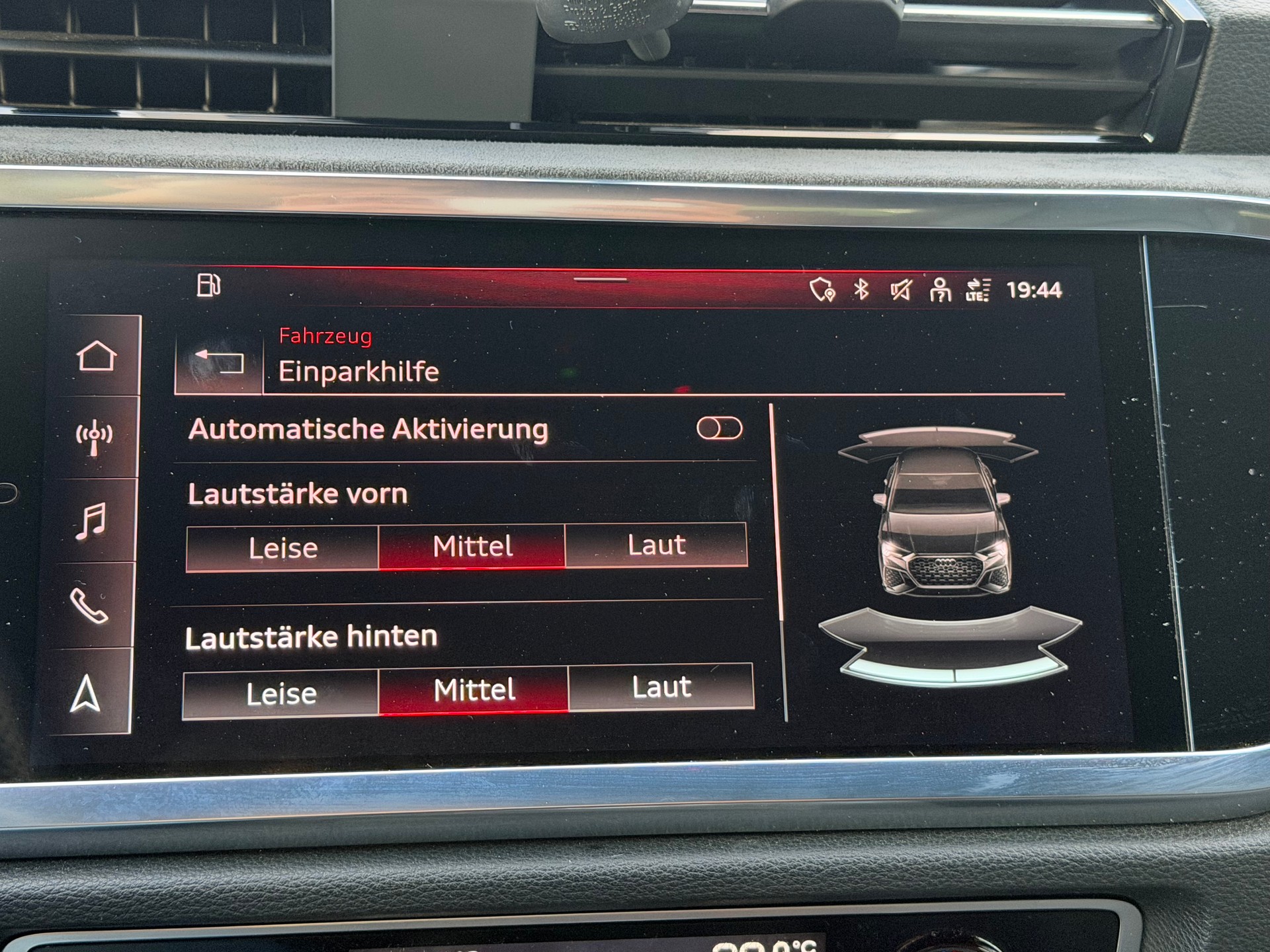 AUDI RS Q3 Sportback quattro S tronic-image-29