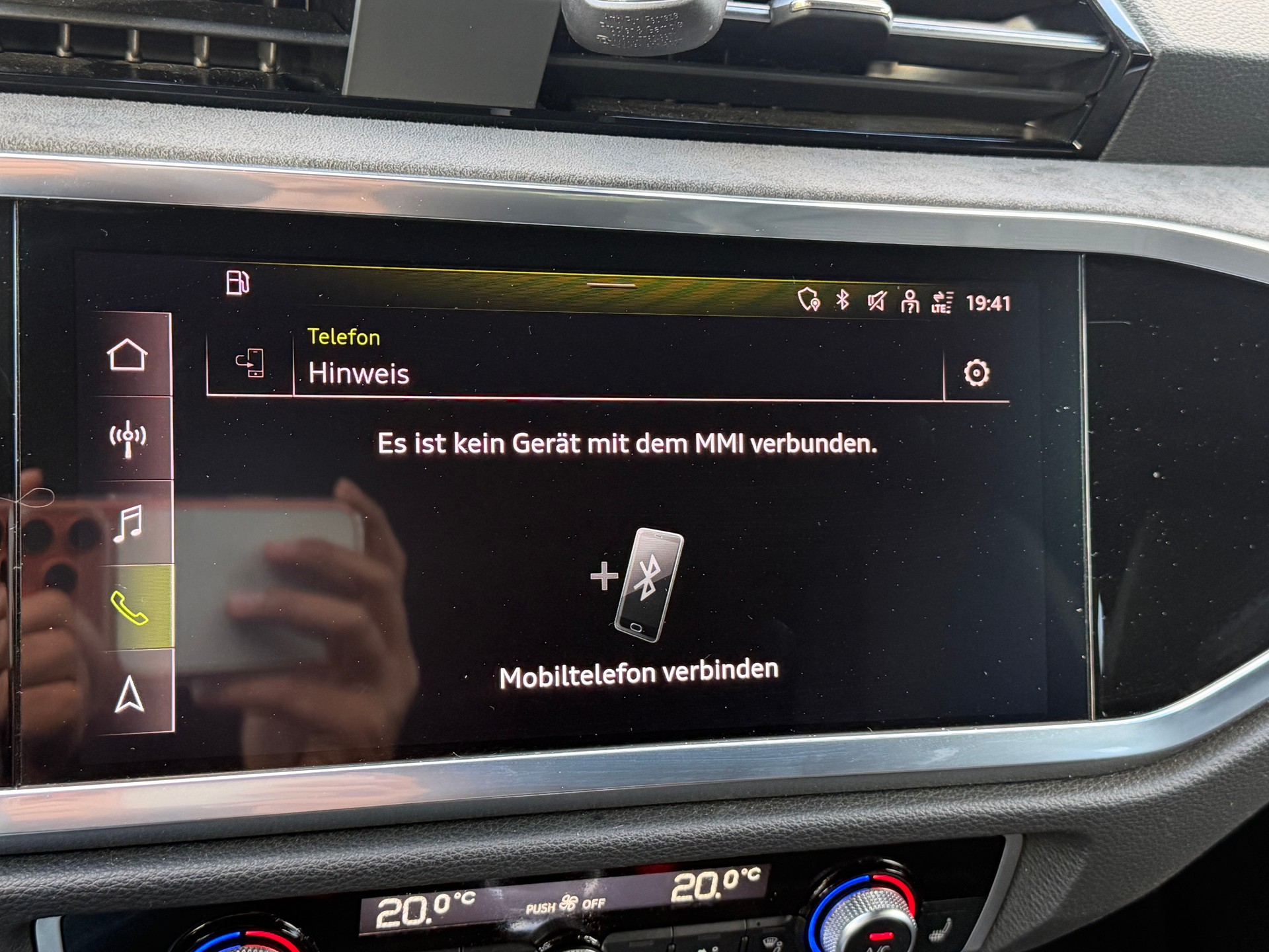 AUDI RS Q3 Sportback quattro S tronic-image-24