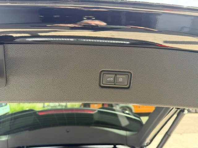 AUDI RSQ8 quattro tiptronic-image-5