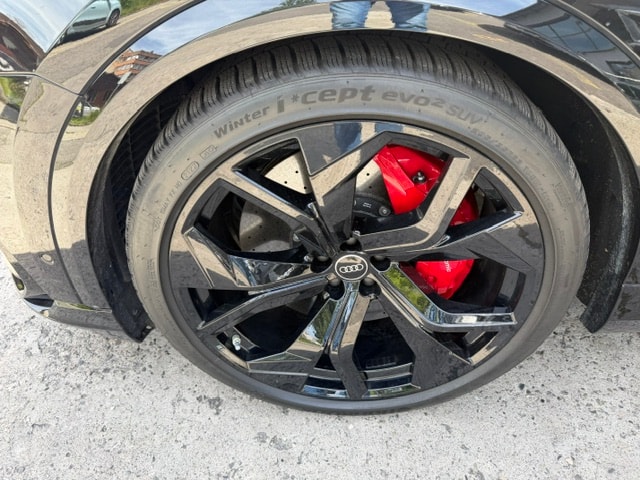 AUDI RSQ8 quattro tiptronic-image-8