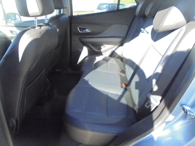 OPEL Mokka 1.4i 16V Turbo Cosmo 4WD-image-3