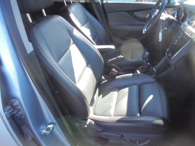 OPEL Mokka 1.4i 16V Turbo Cosmo 4WD-image-10