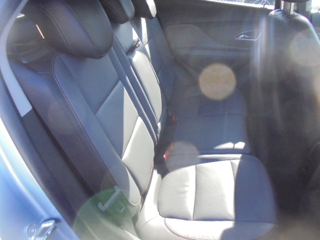 OPEL Mokka 1.4i 16V Turbo Cosmo 4WD-image-11