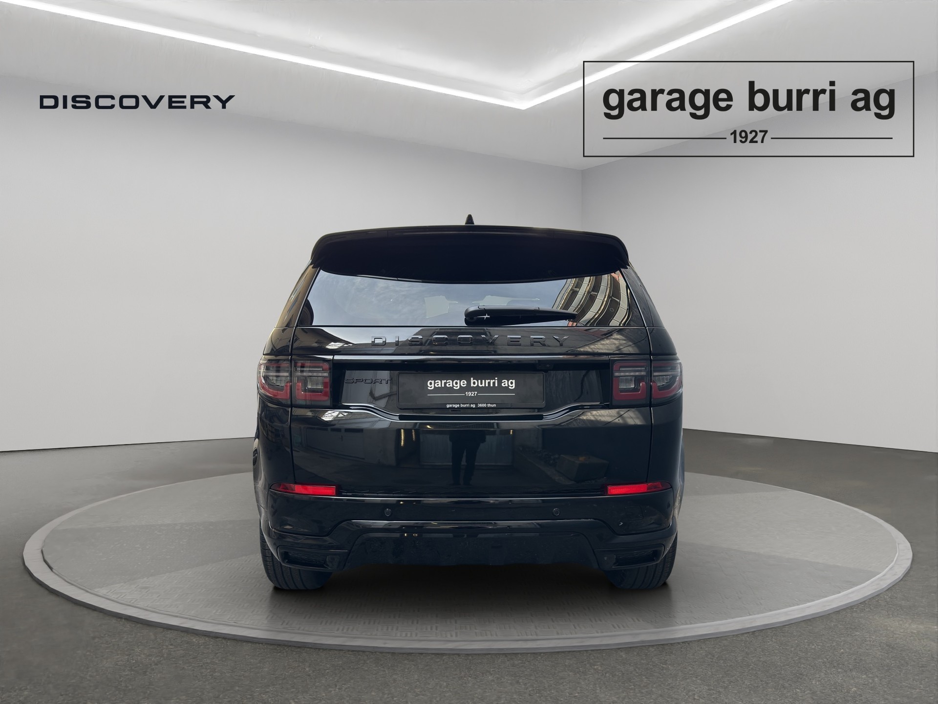 LAND ROVER Discovery Sport 1.5 T 270e Landmark-showroom-element-3