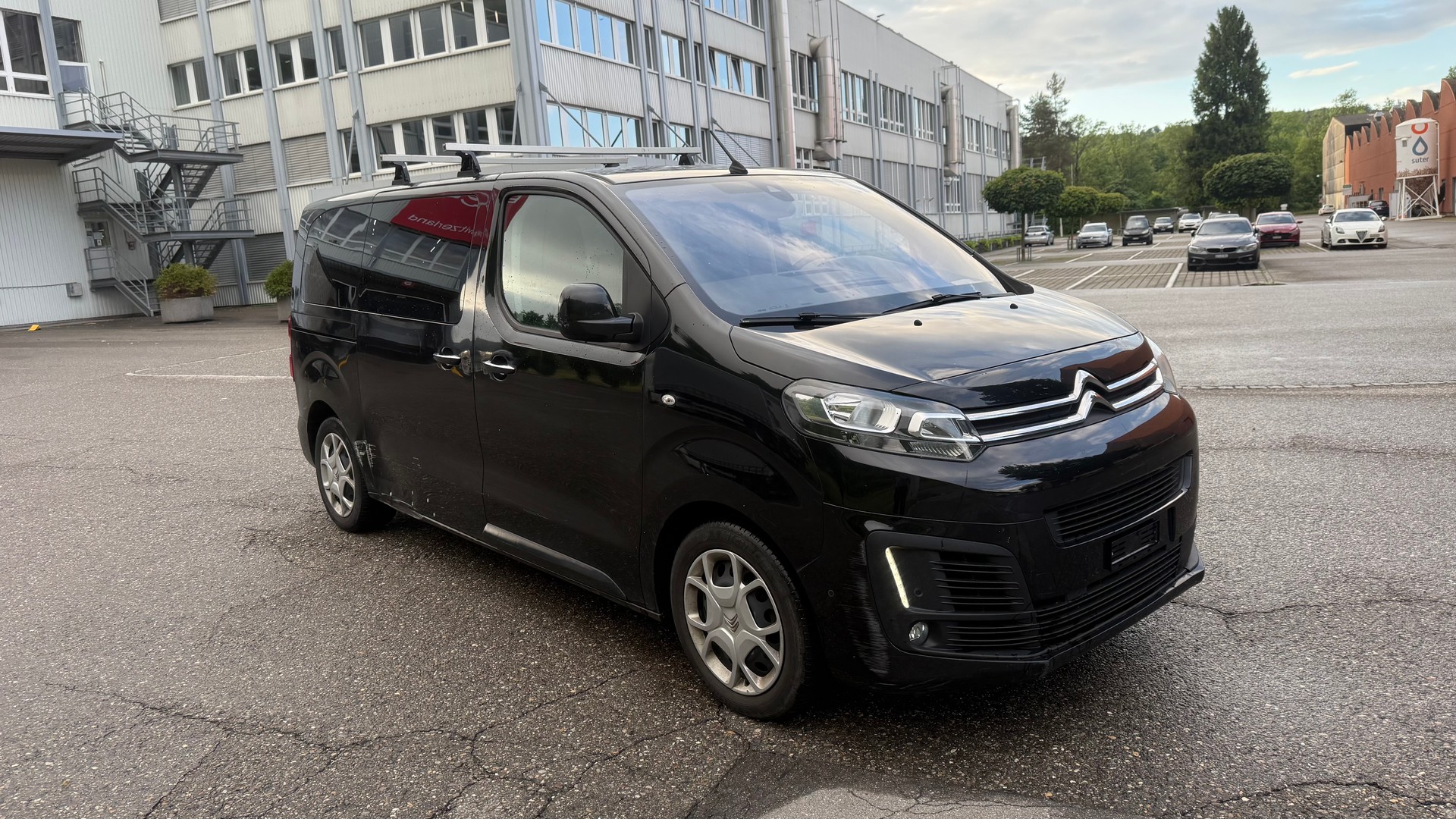 CITROEN SPACETOURER-image-6