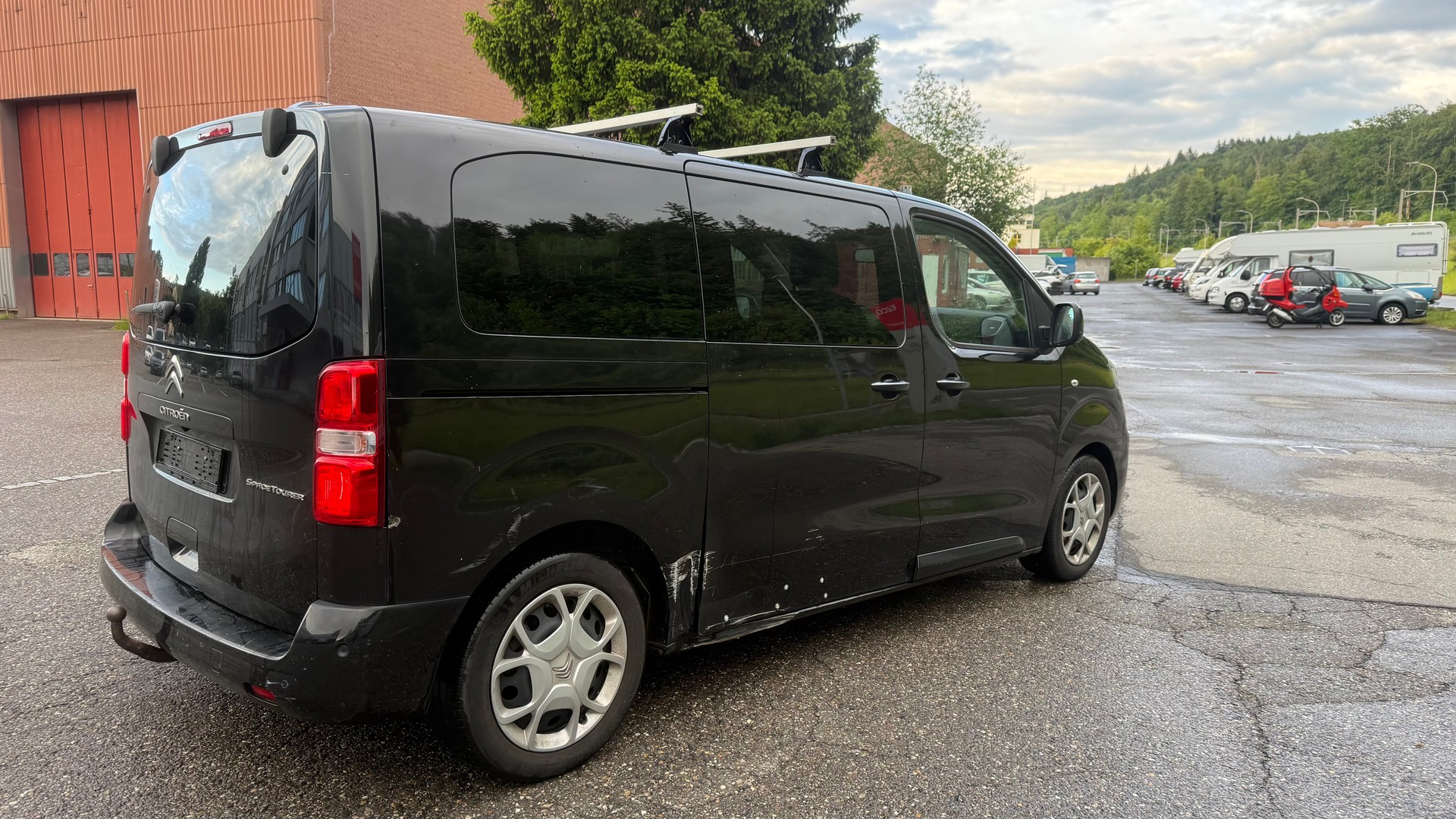 CITROEN SPACETOURER-image-7