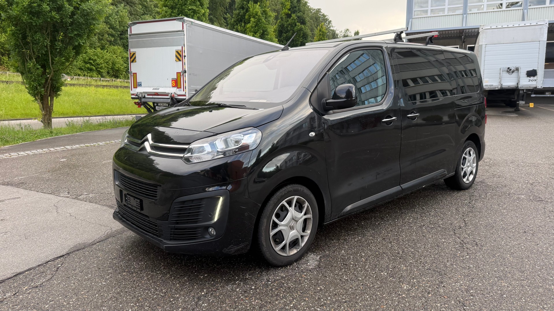 CITROEN SPACETOURER-image-12