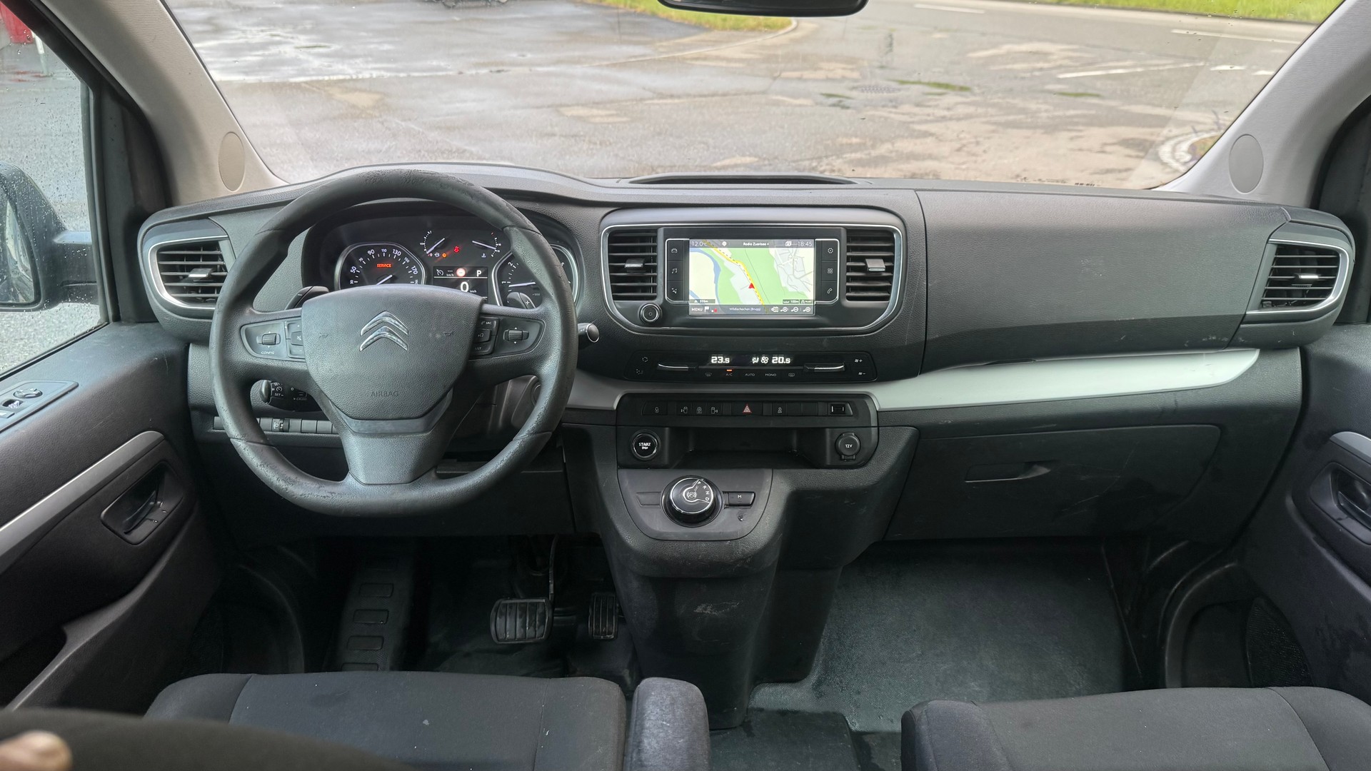 CITROEN SPACETOURER-image-4