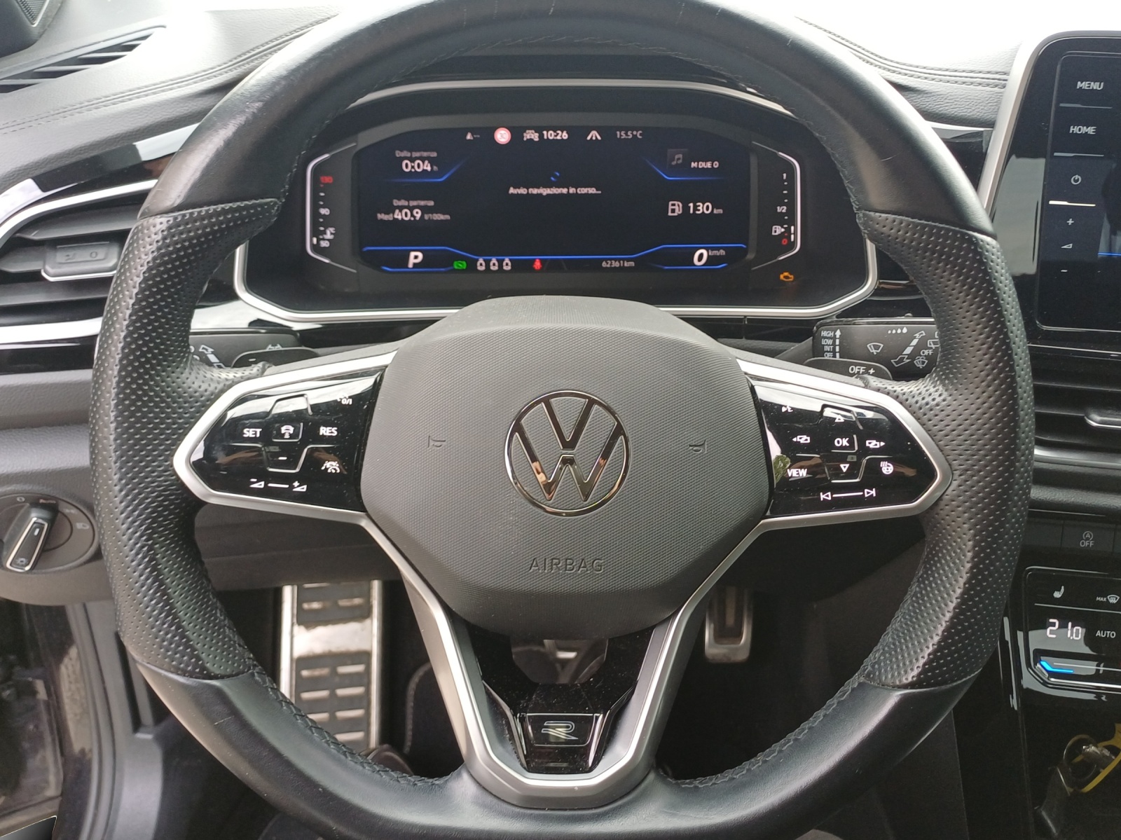 VW T-Roc 2.0 TSI R-Line DSG 4Motion-image-9