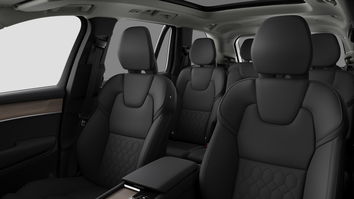 VOLVO XC90 2.0 T8 TE Plus Dark eAWD-image-10