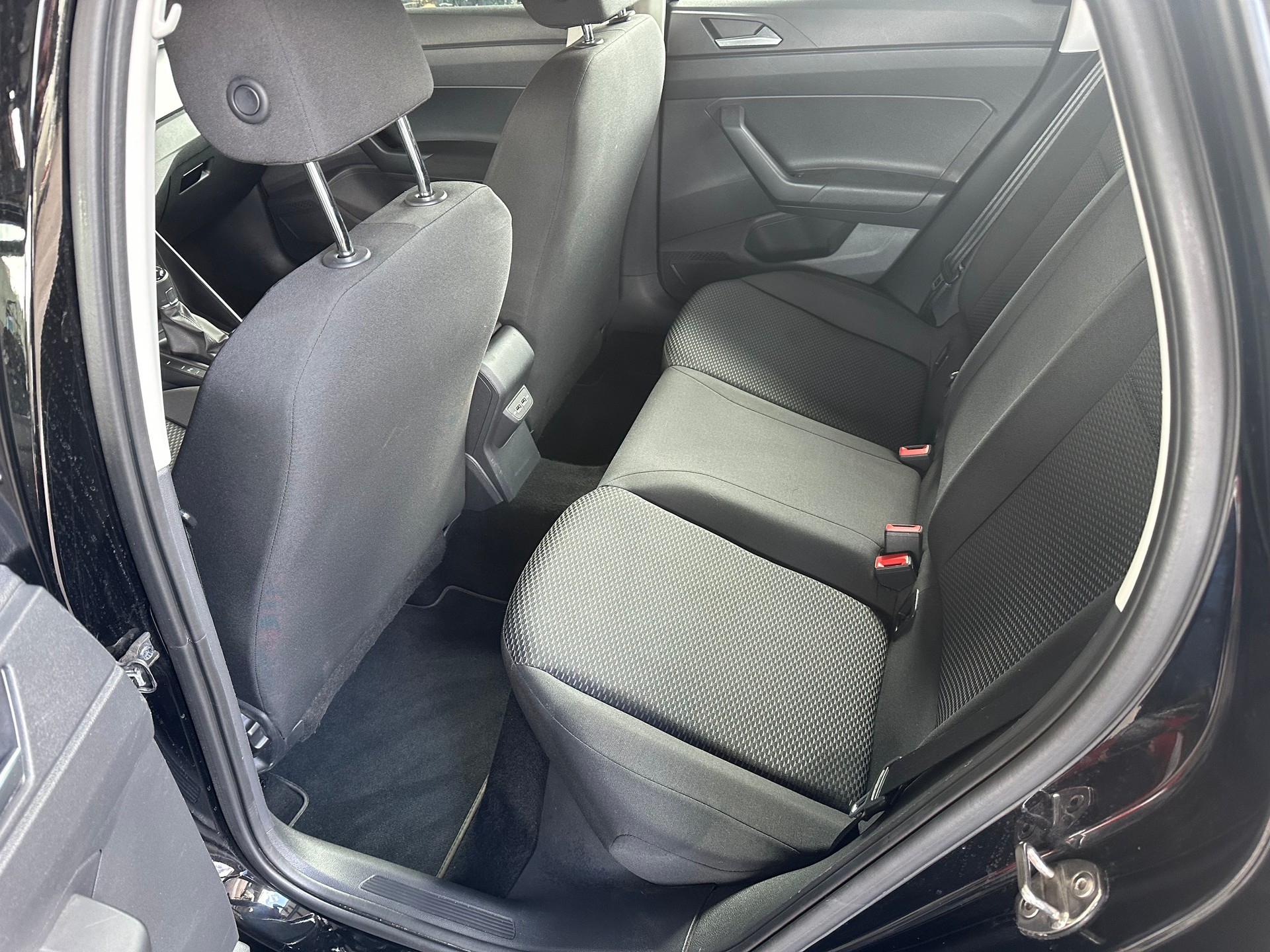 VW Polo 1.0 BMT Comfortline-image-9