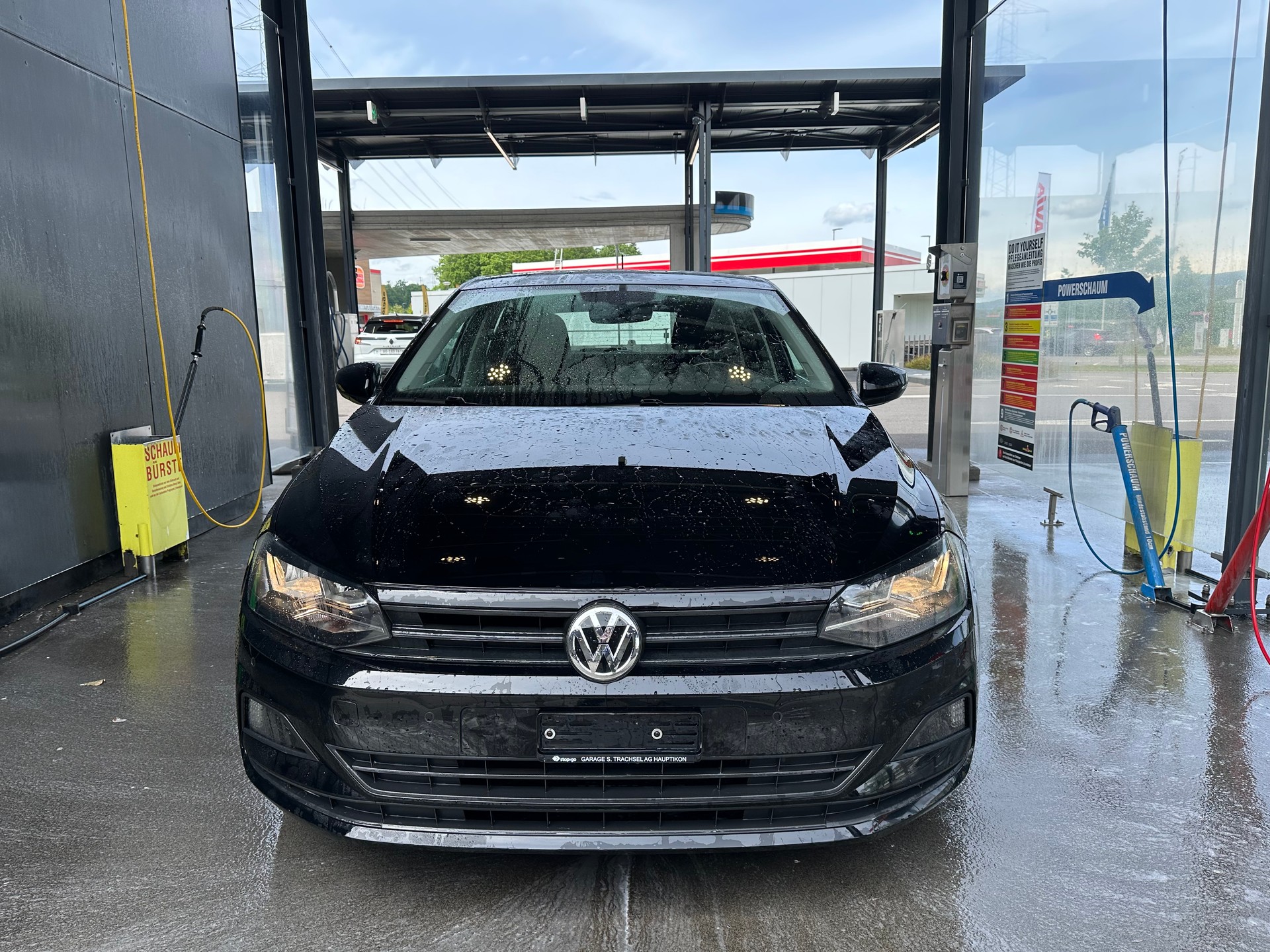 VW Polo 1.0 BMT Comfortline