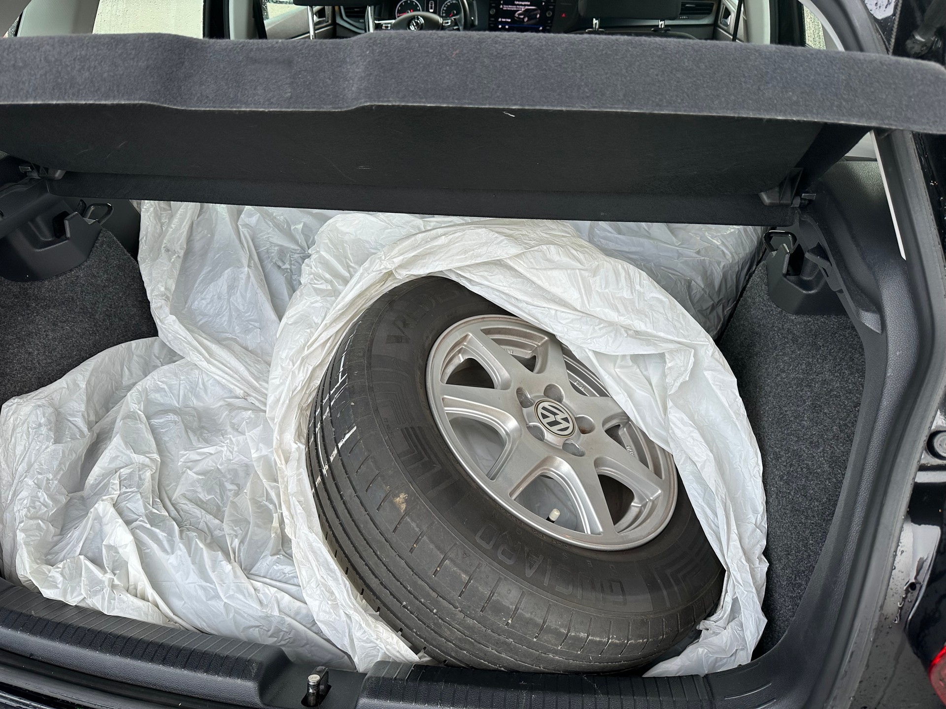 VW Polo 1.0 BMT Comfortline-image-6