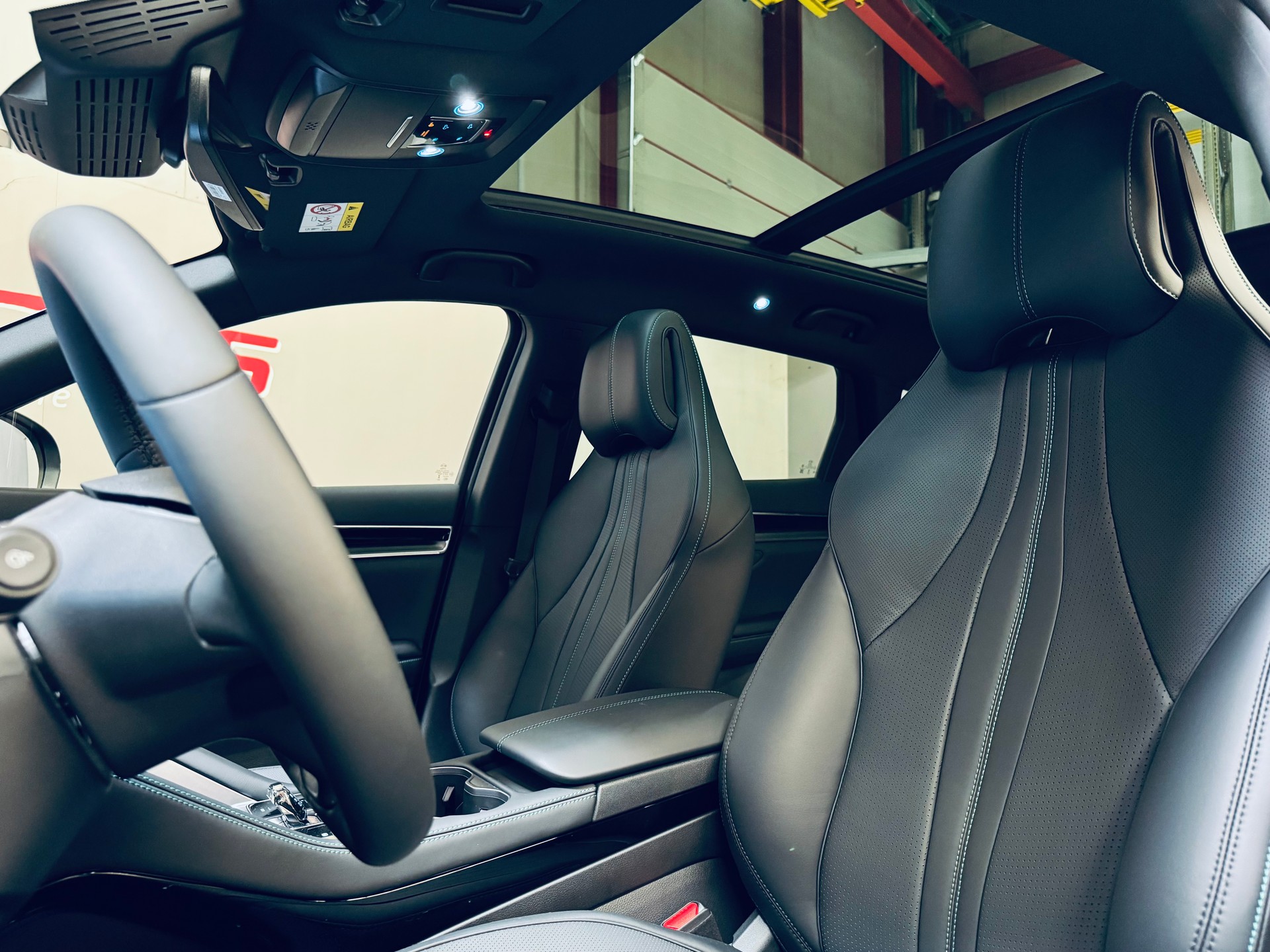 BYD Seal U DM-i Comfort-image-12