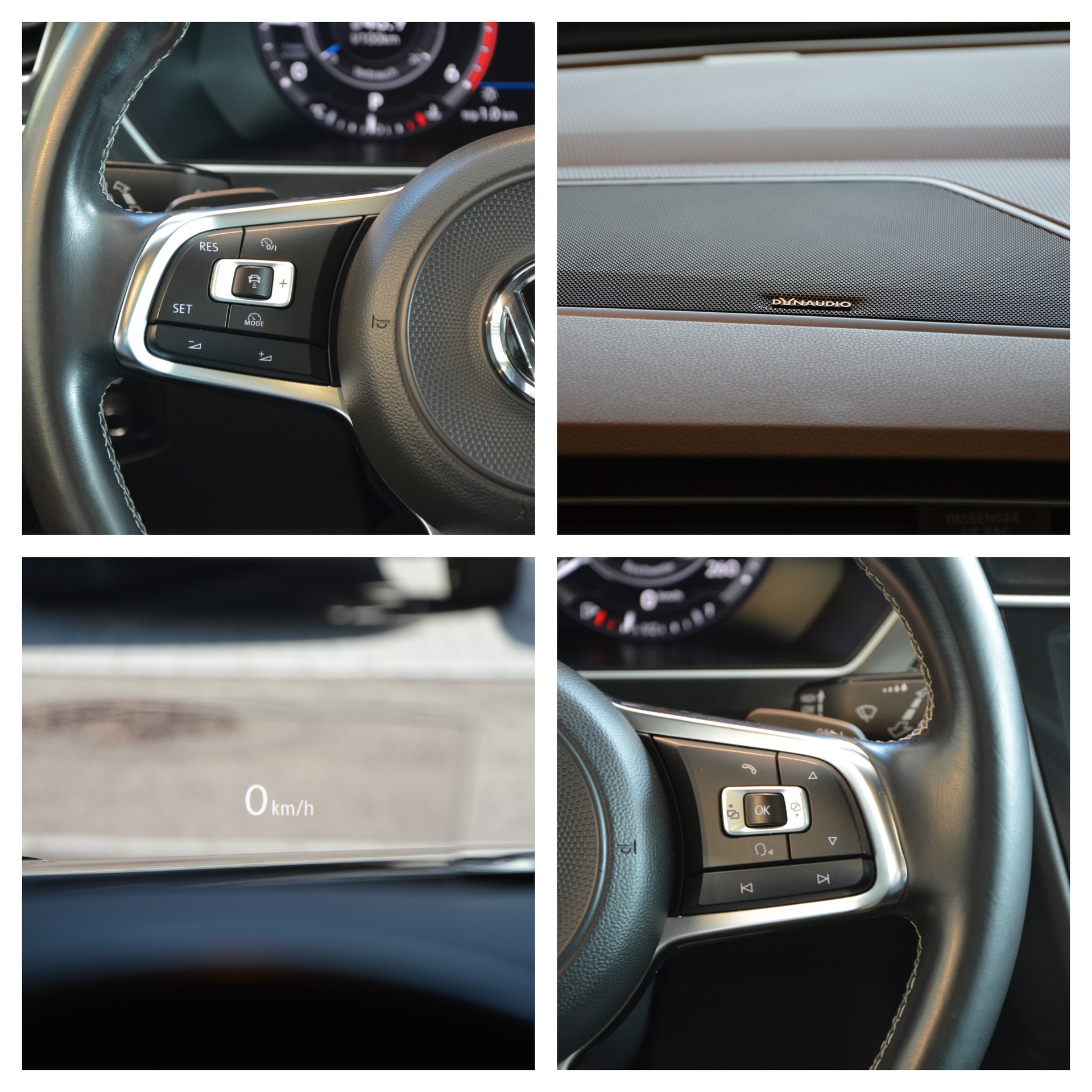 VW Tiguan 2.0 TDI SCR Highline 4Motion DSG R-Line-image-18