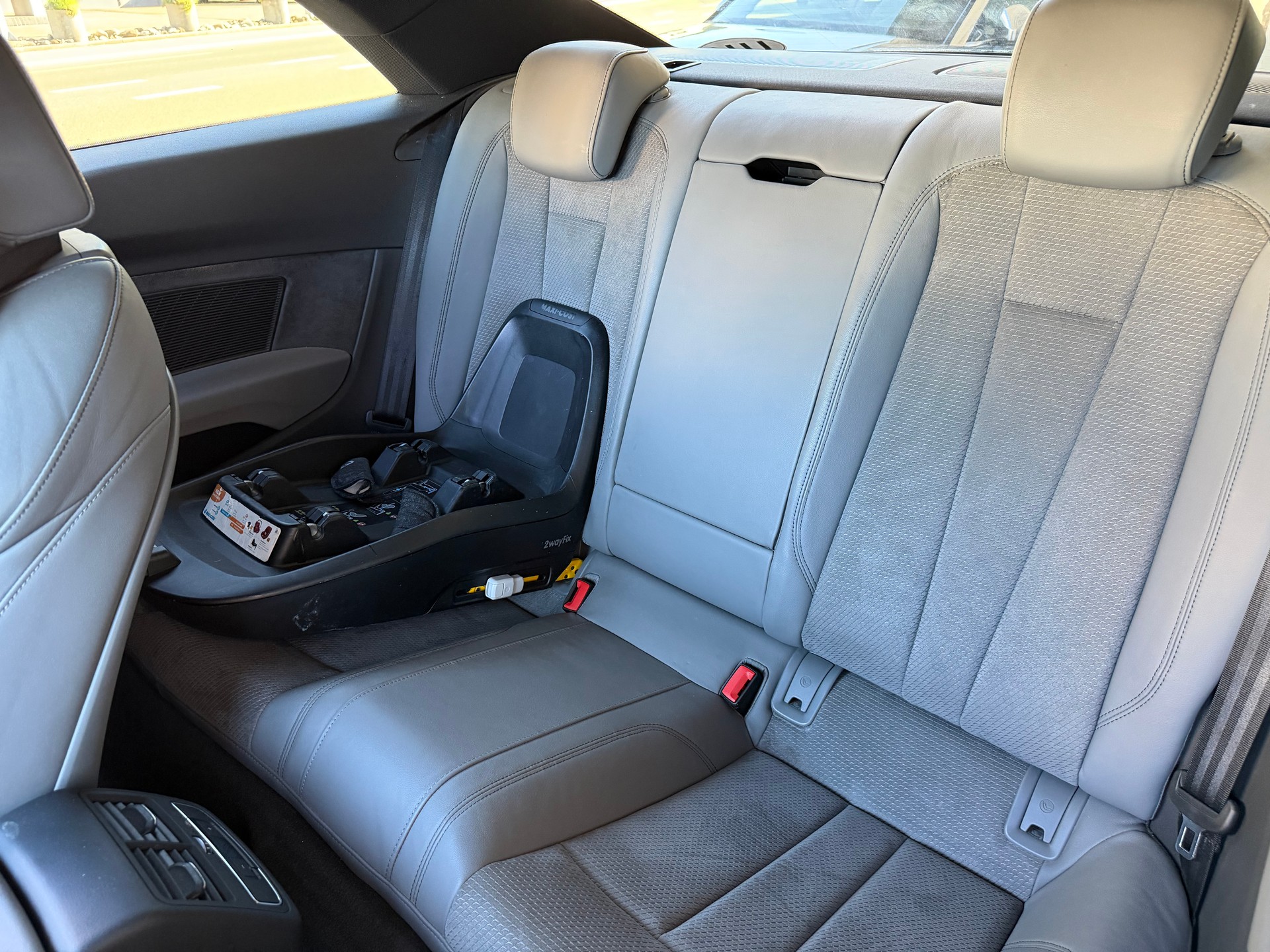 AUDI A5 Coupé 3.0 TDI Design quattro tiptronic-image-9