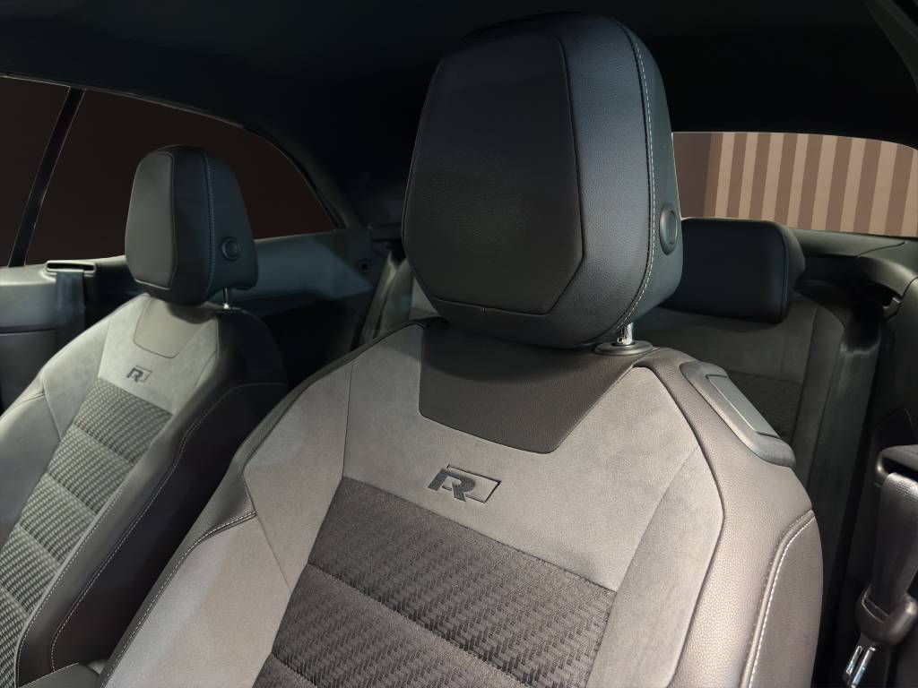 VW T-Roc Cabriolet 1.5 TSI EVO R-Line DSG-image-15