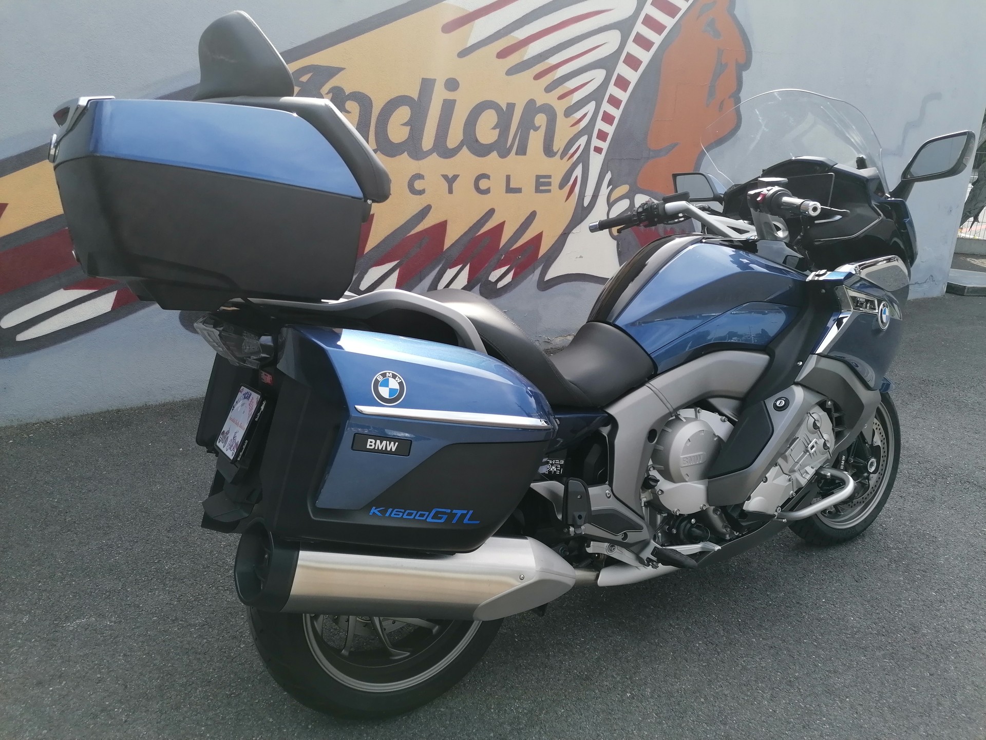 BMW K 1600 GTL-image-5