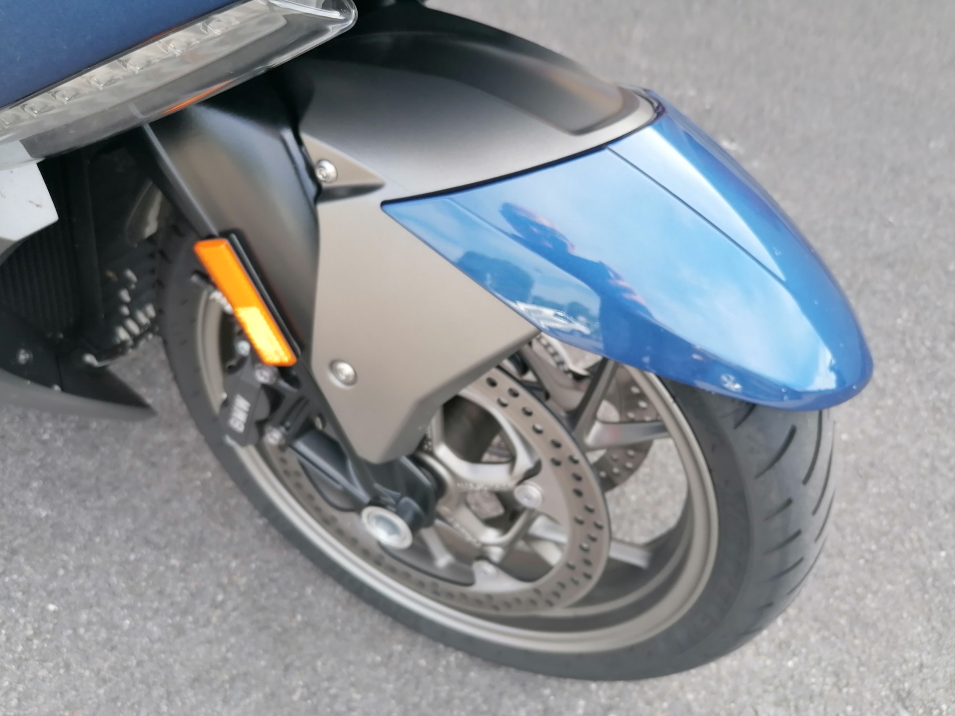 BMW K 1600 GTL-image-9