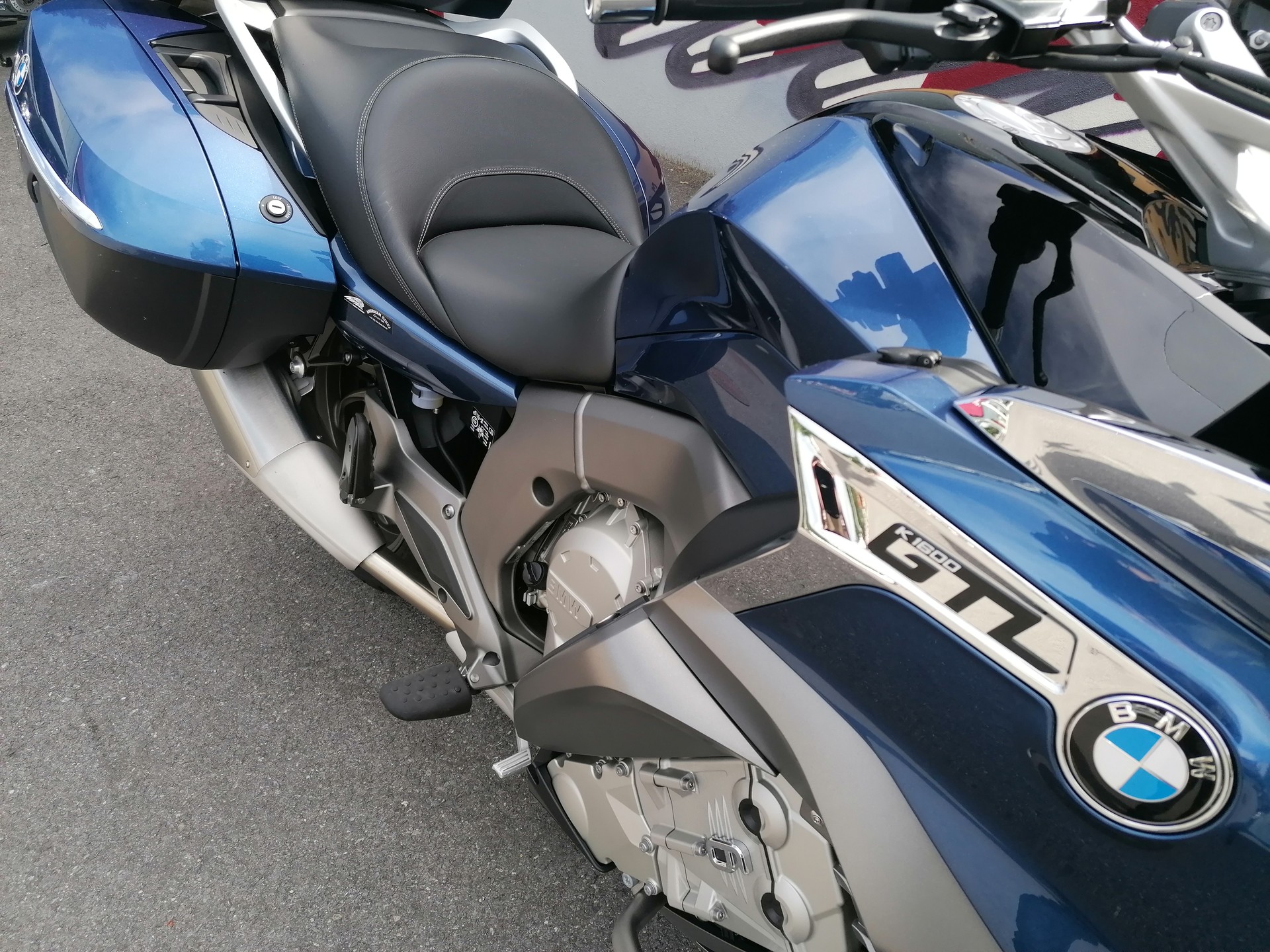 BMW K 1600 GTL-image-11
