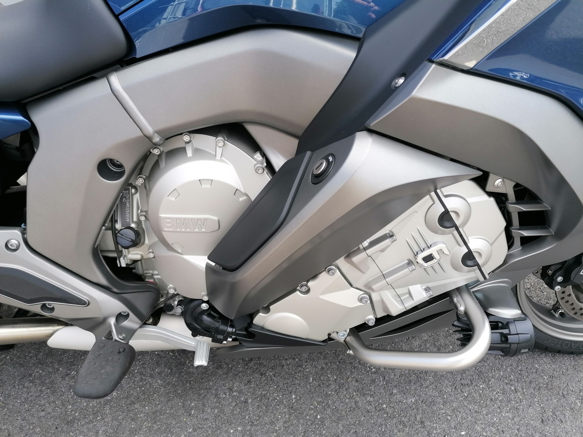 BMW K 1600 GTL-image-6