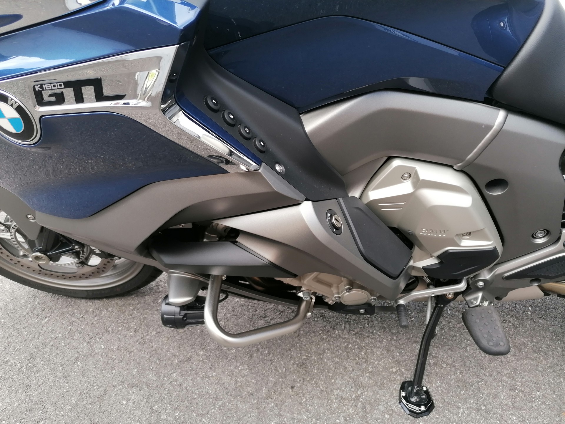BMW K 1600 GTL-image-8