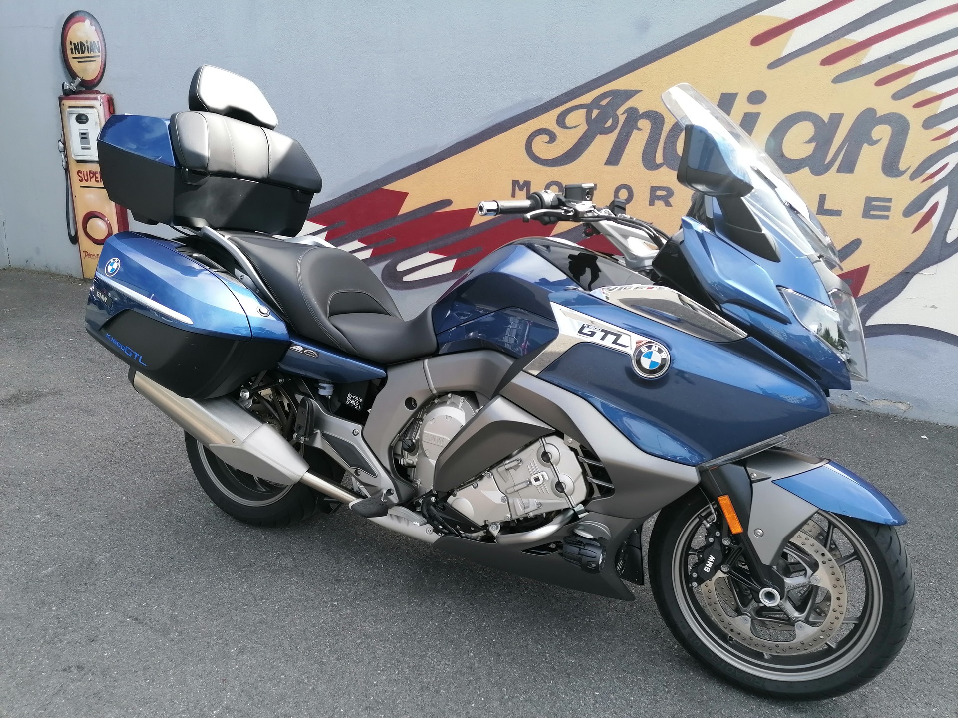 BMW K 1600 GTL-image-4