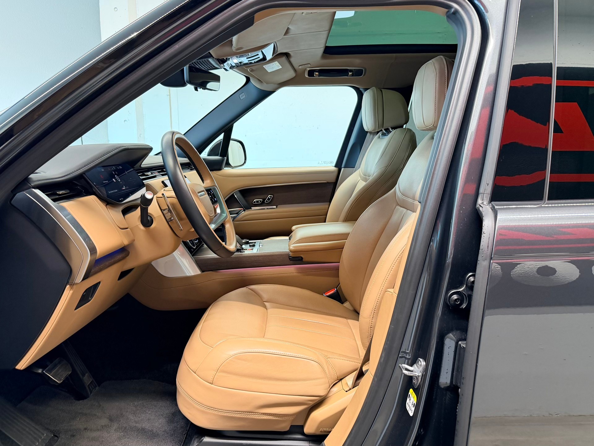 LAND ROVER Range Rover P400 I6 3.0 MHEV Autobiography Automatic-image-13