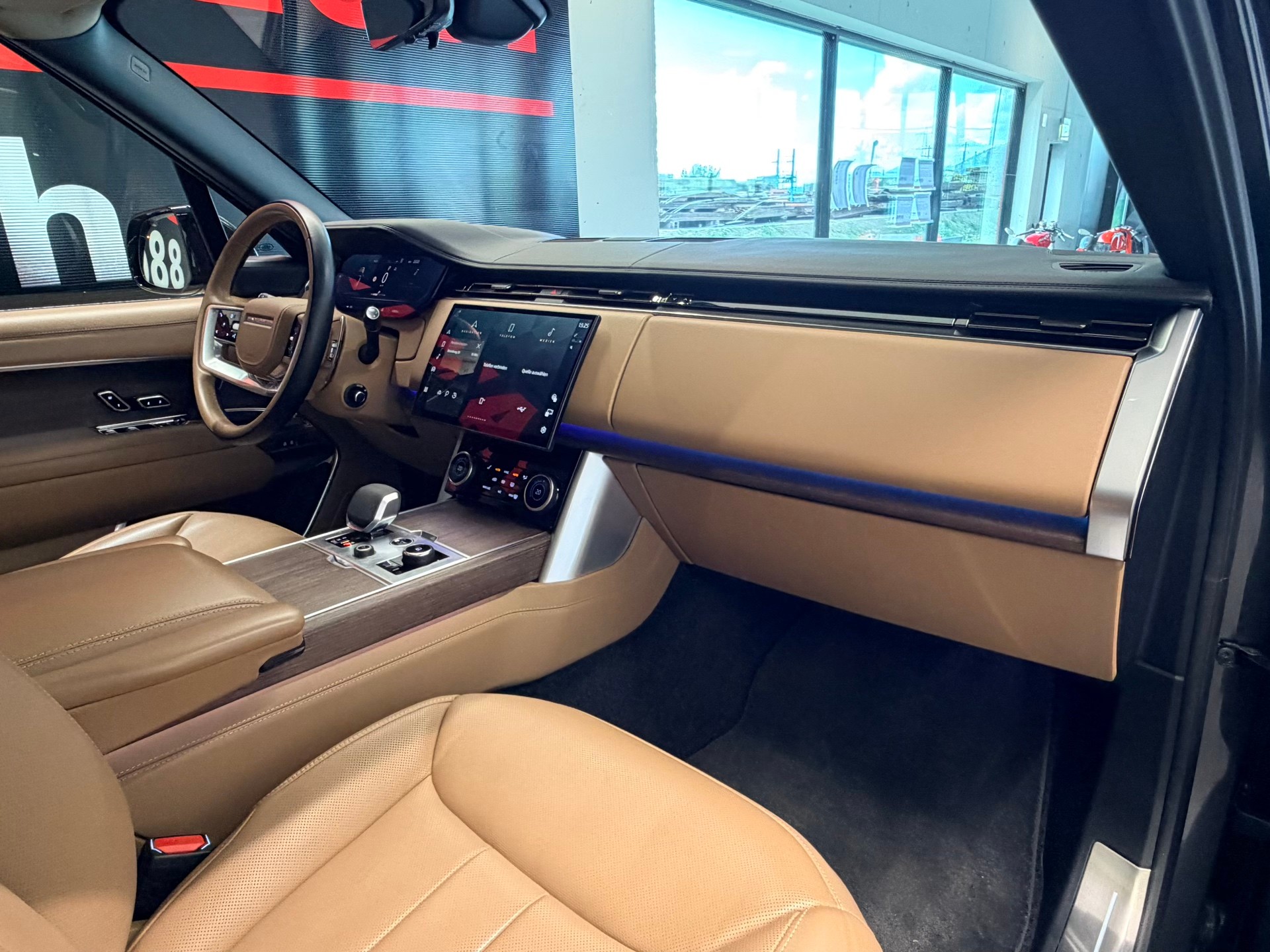LAND ROVER Range Rover P400 I6 3.0 MHEV Autobiography Automatic-image-20