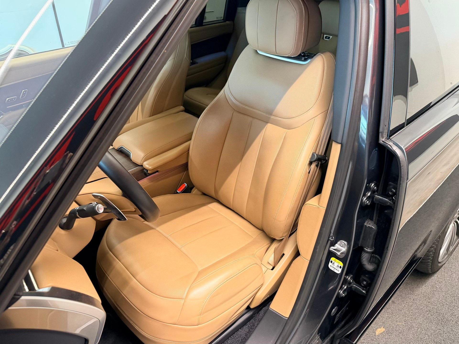 LAND ROVER Range Rover P400 I6 3.0 MHEV Autobiography Automatic-image-14