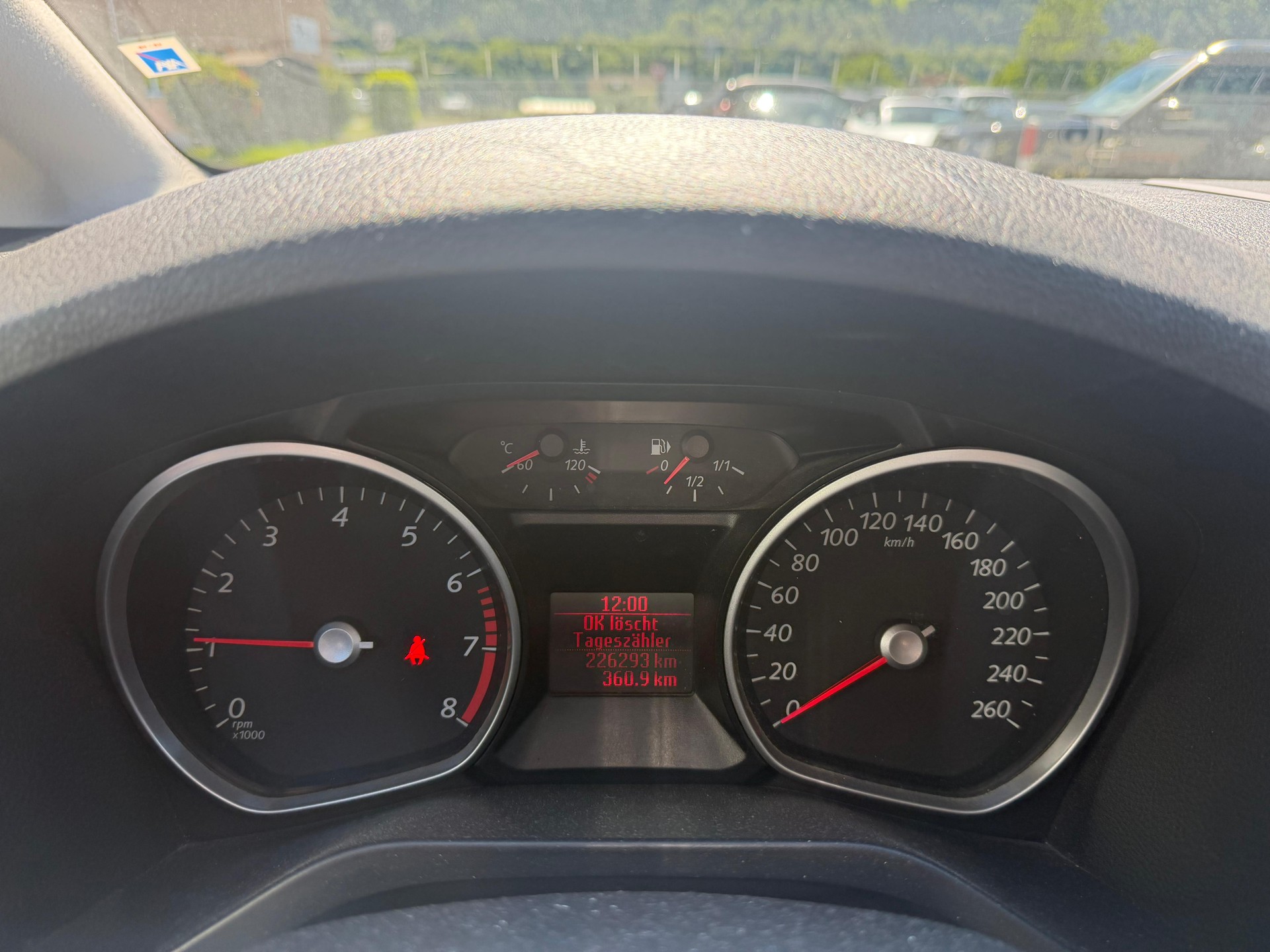 FORD S-Max 2.0i Trend-image-9