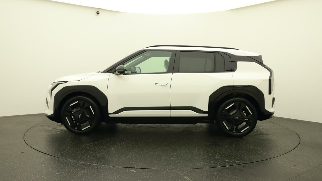 KIA EV3 81,4 kWh GT-Line-image-1