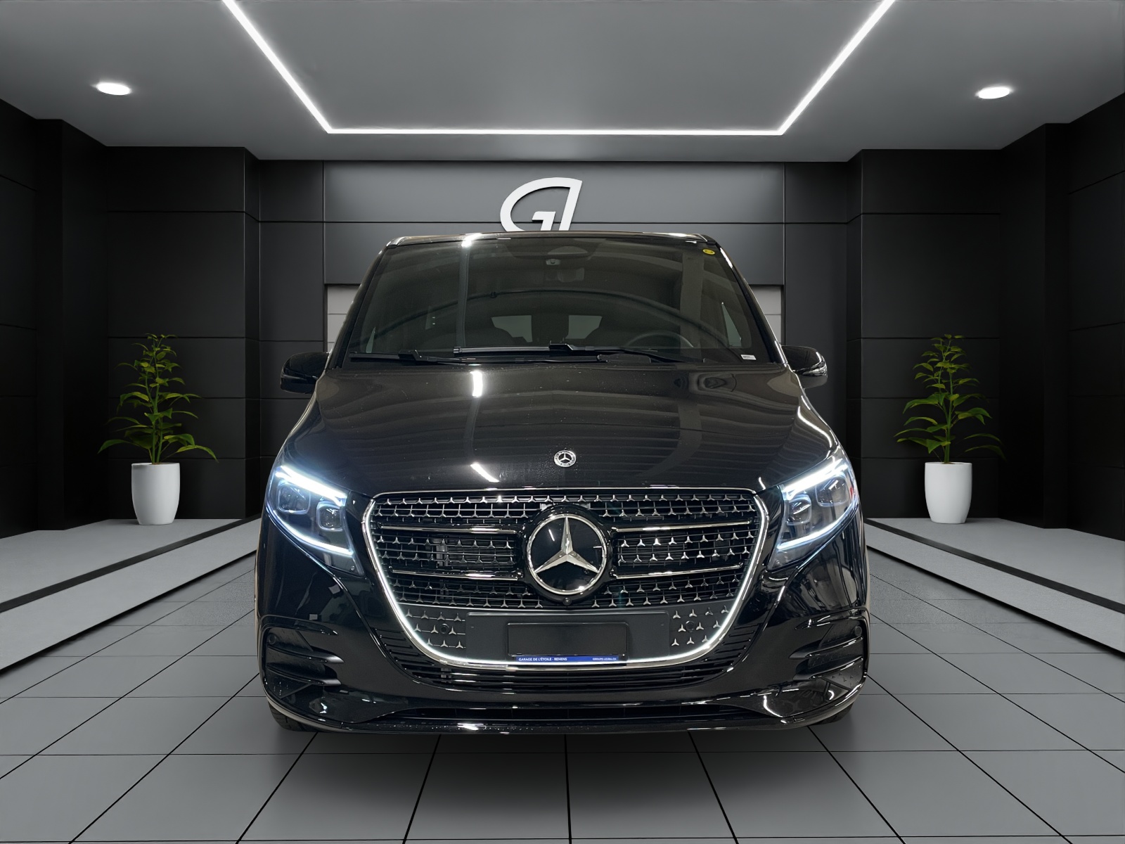 MERCEDES-BENZ V 250 d extralang 4Matic Avantgarde 9G-Tronic-showroom-element-2