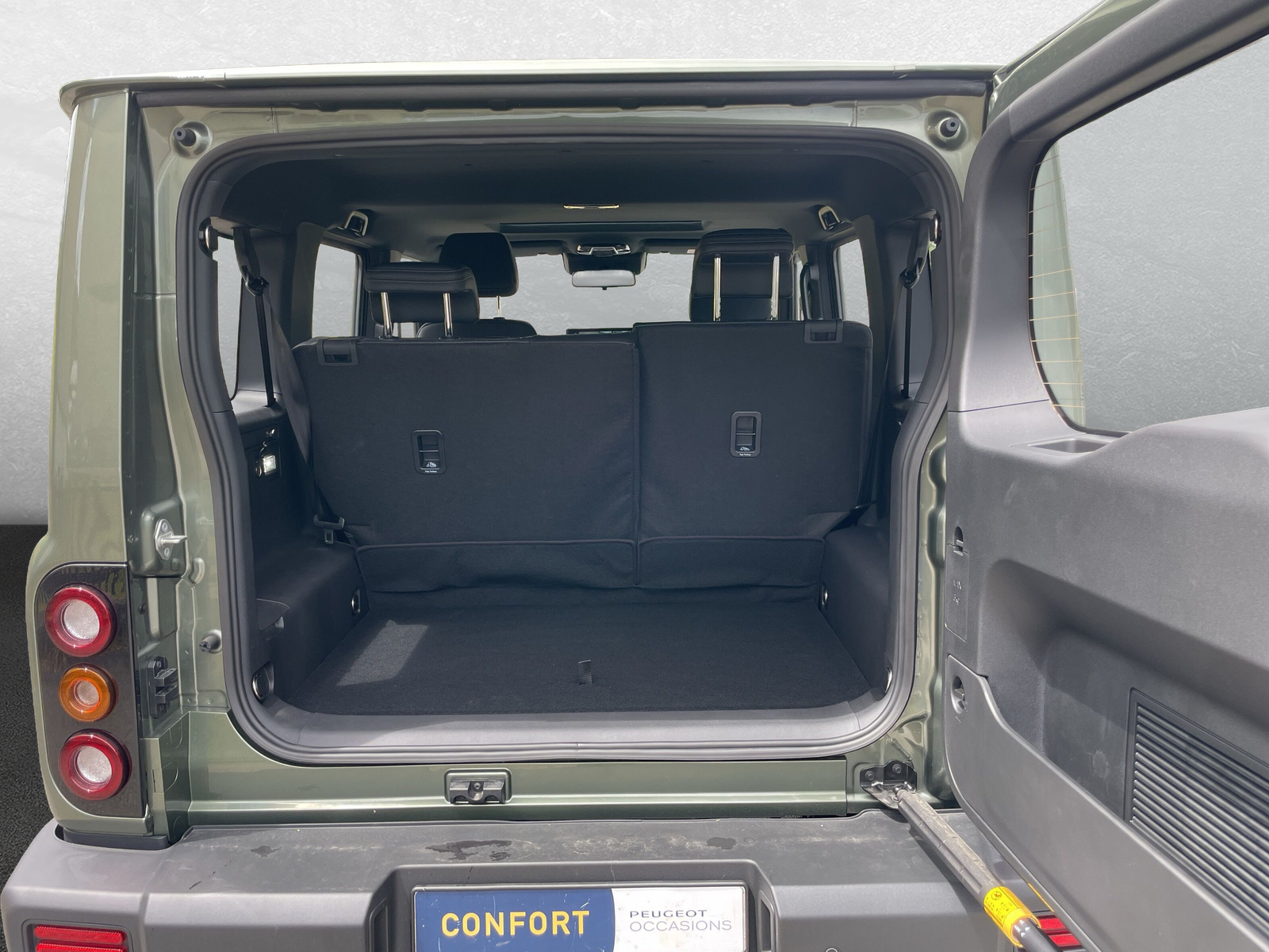 BAW 212 2.0 TD 4WD-image-5